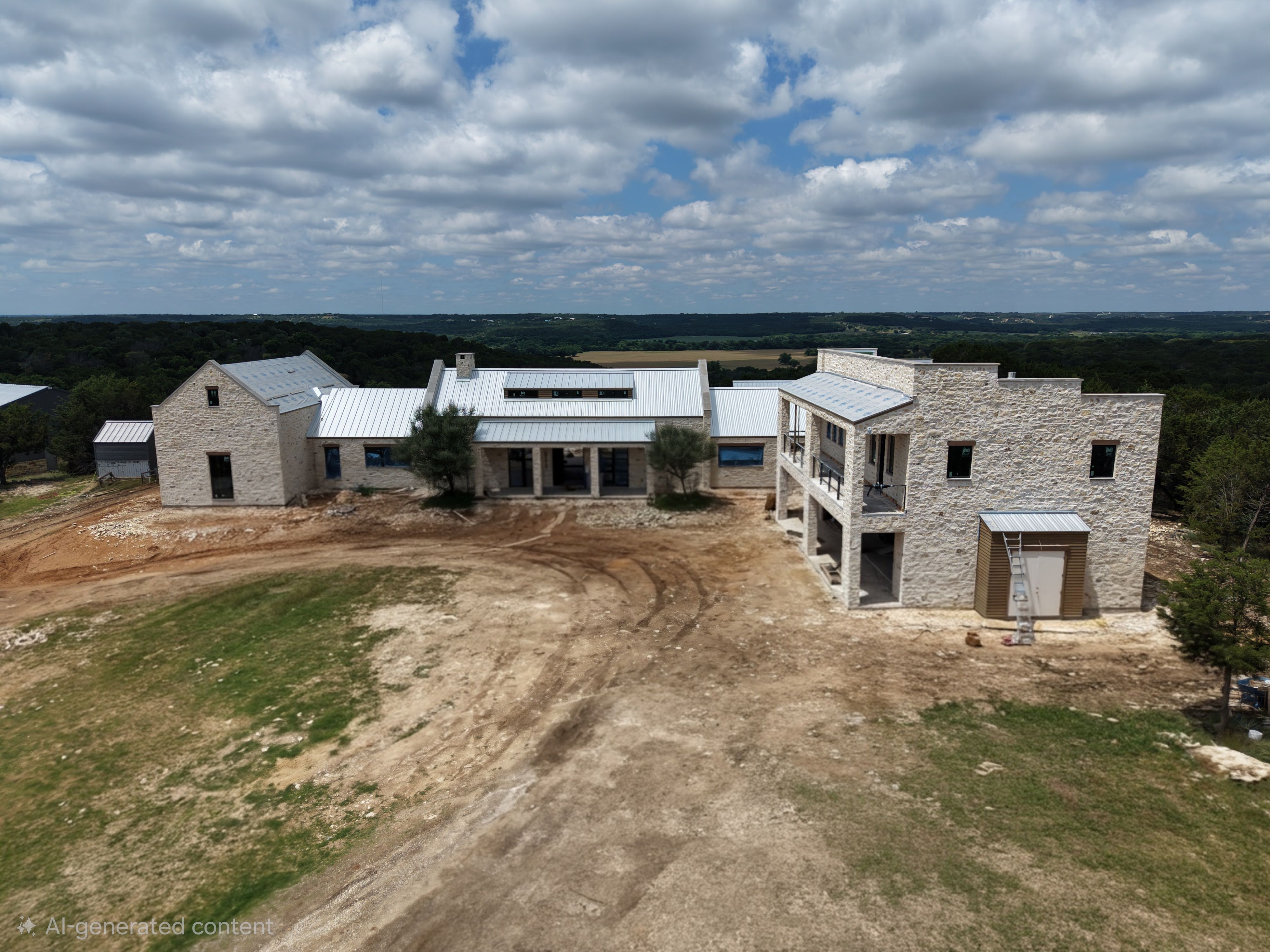  for Granbury Stone Industries in Granbury, TX