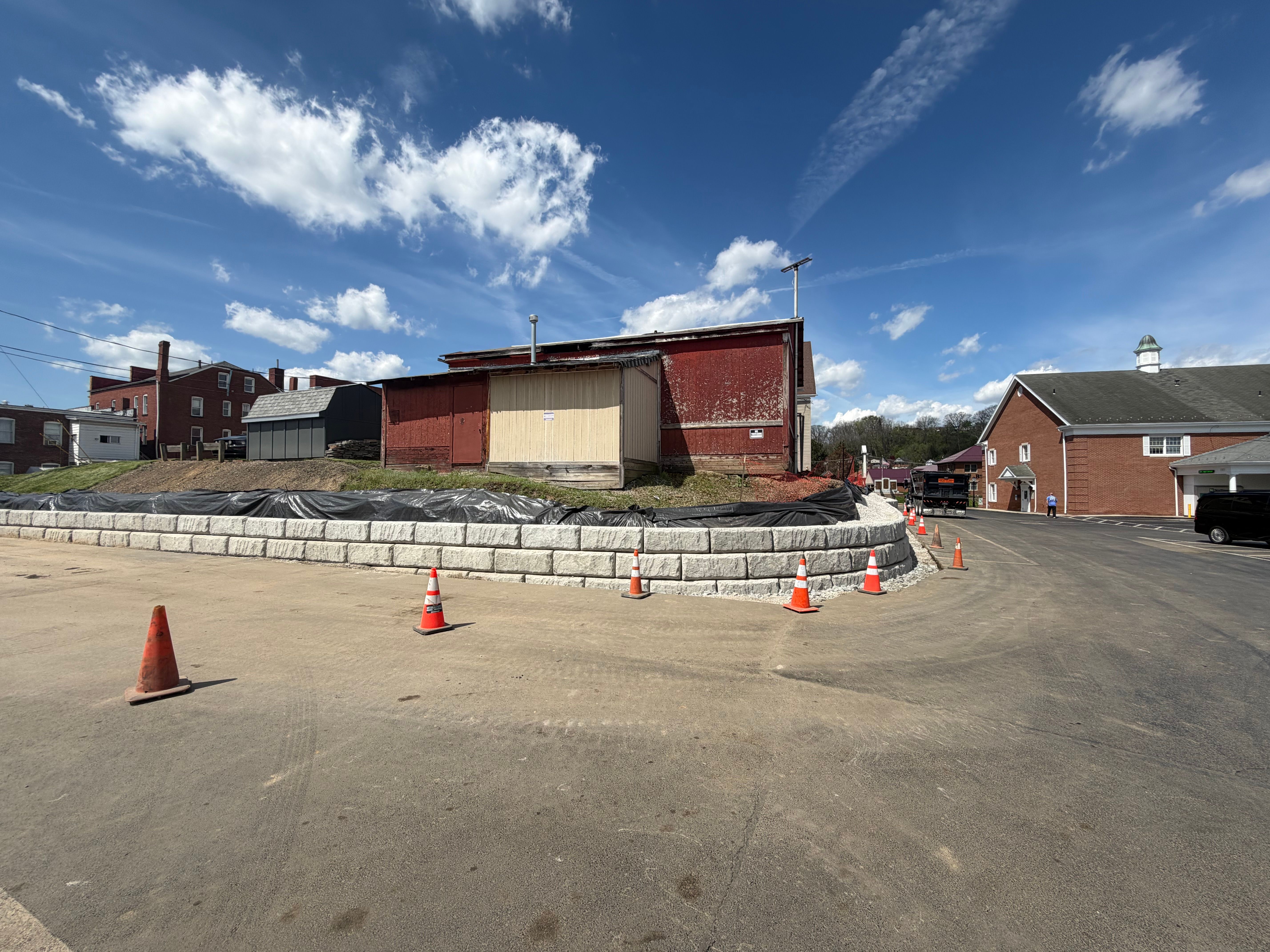  for Sobansky Contracting in Canonsburg, PA