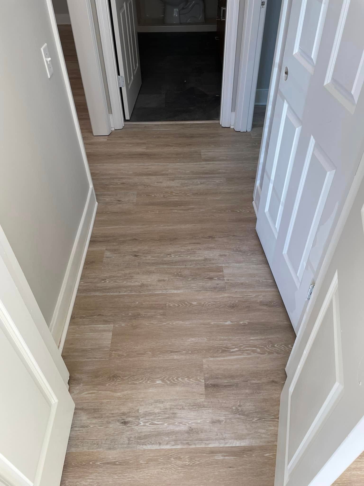 All Photos for Brooks Flooring in Burlington, NC
