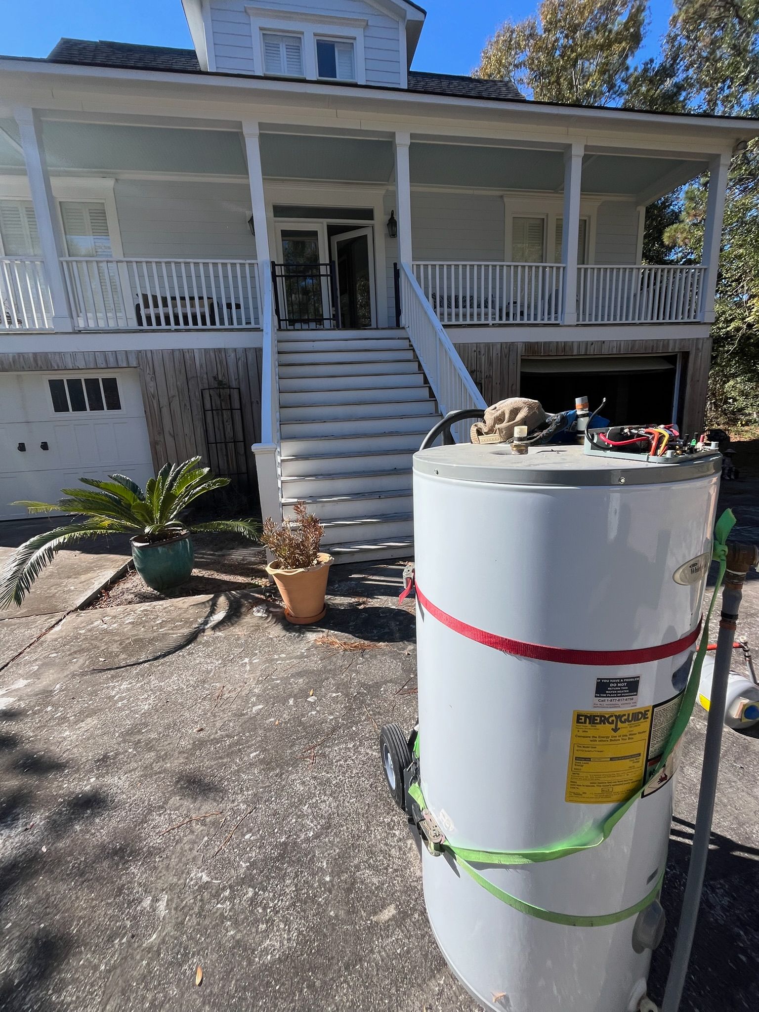  for Veteran Home Solutions in Summerville, SC