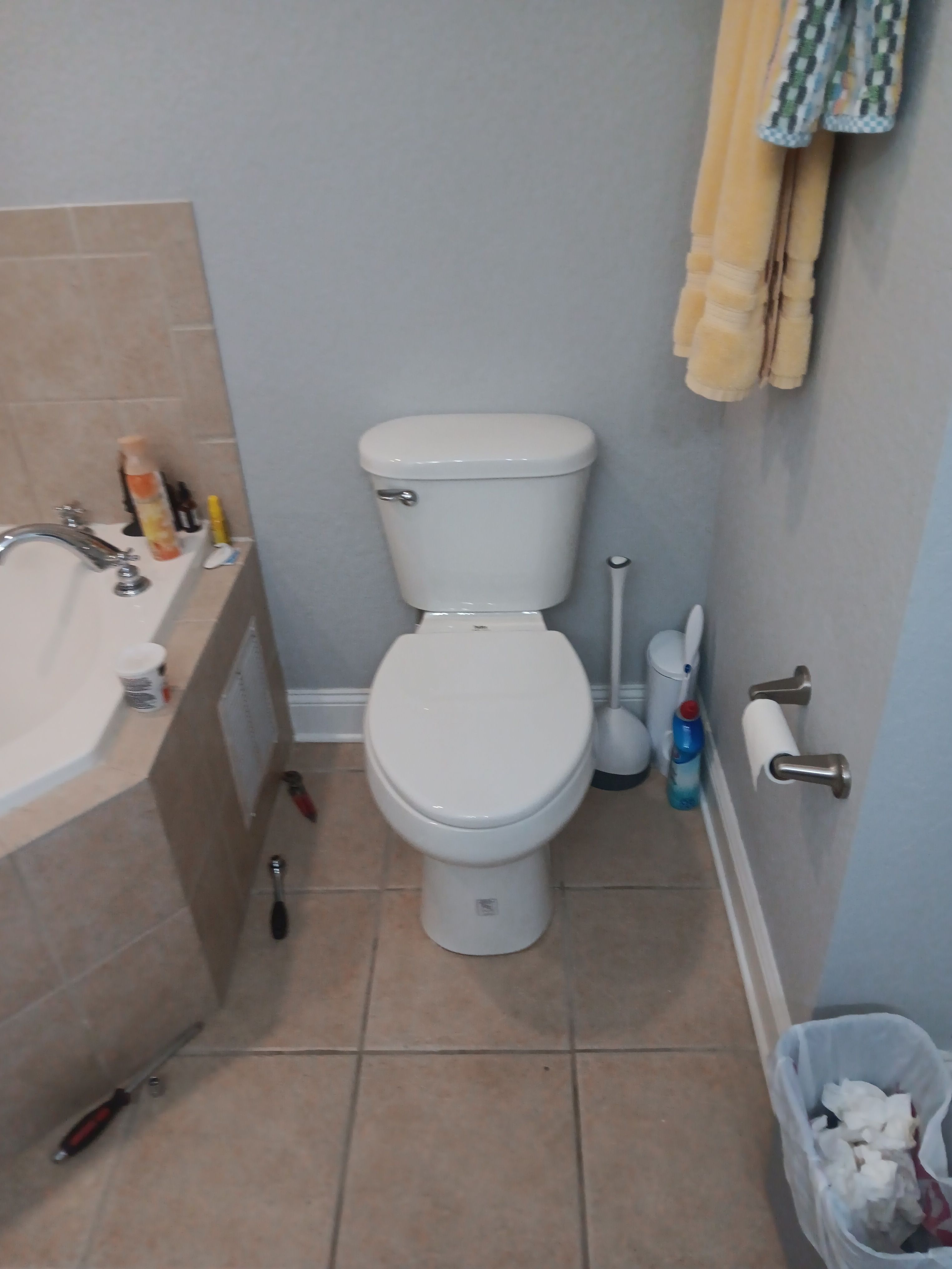 All Photos for Forrest Plumbing and Septic Service LLC in Summerville, GA