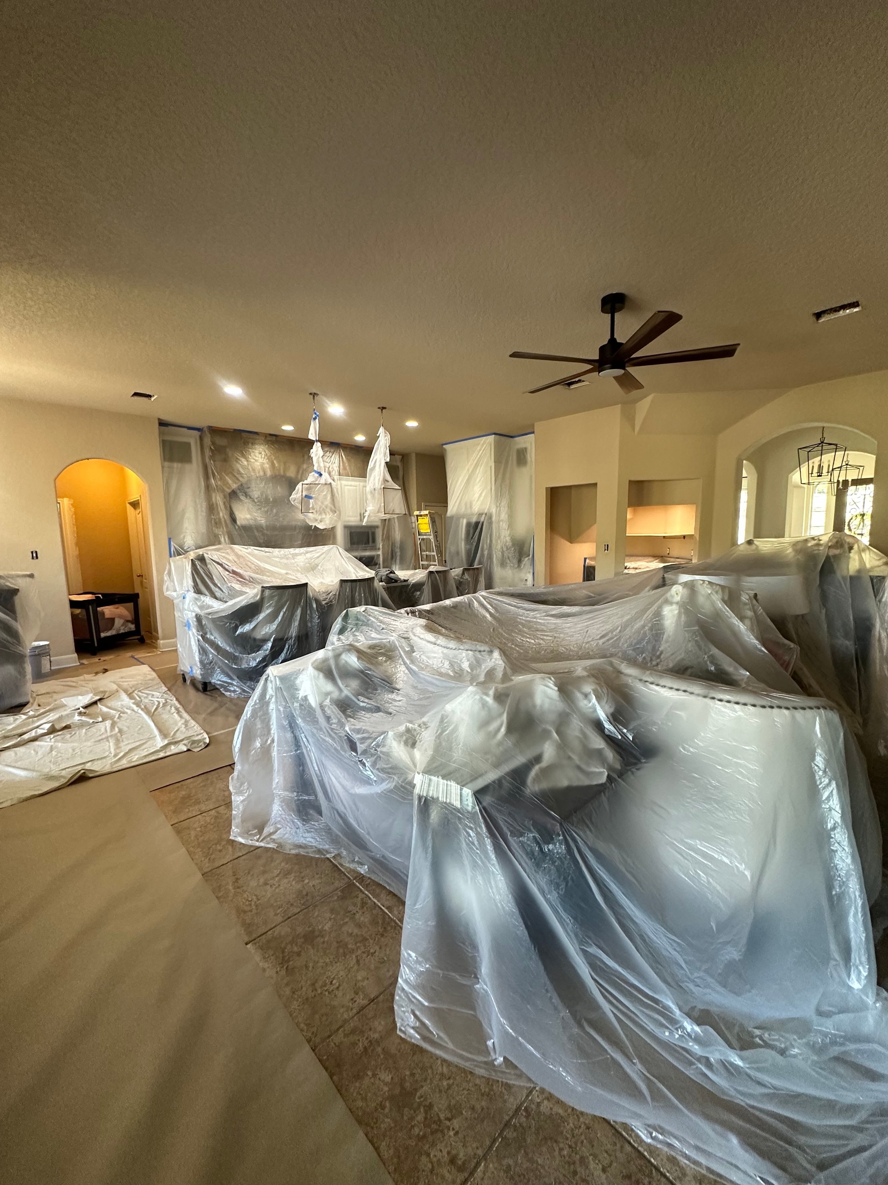  for GEOS Painting in New Braunfels, TX