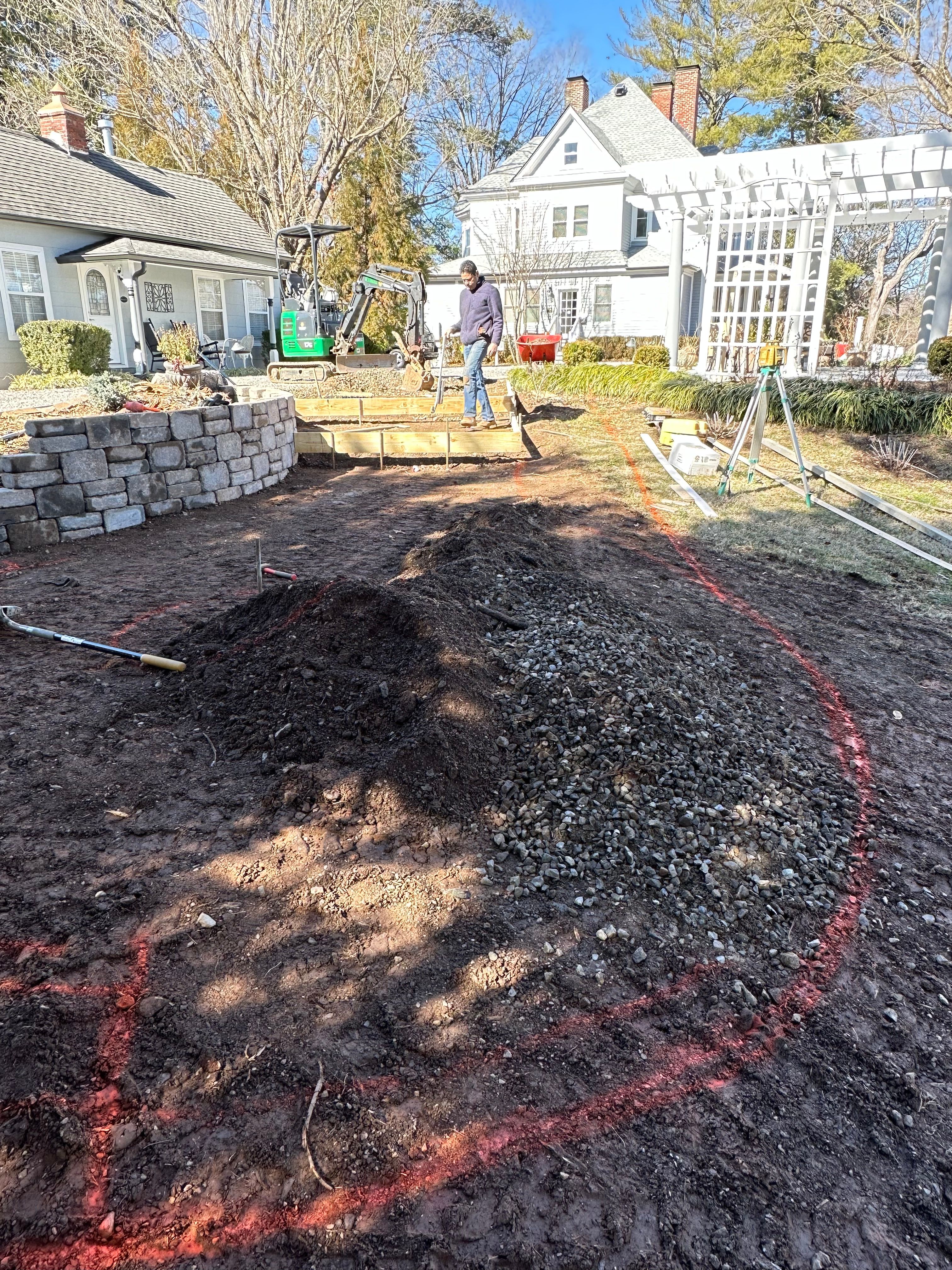  for 360 Grading and Concrete in Bremen, GA