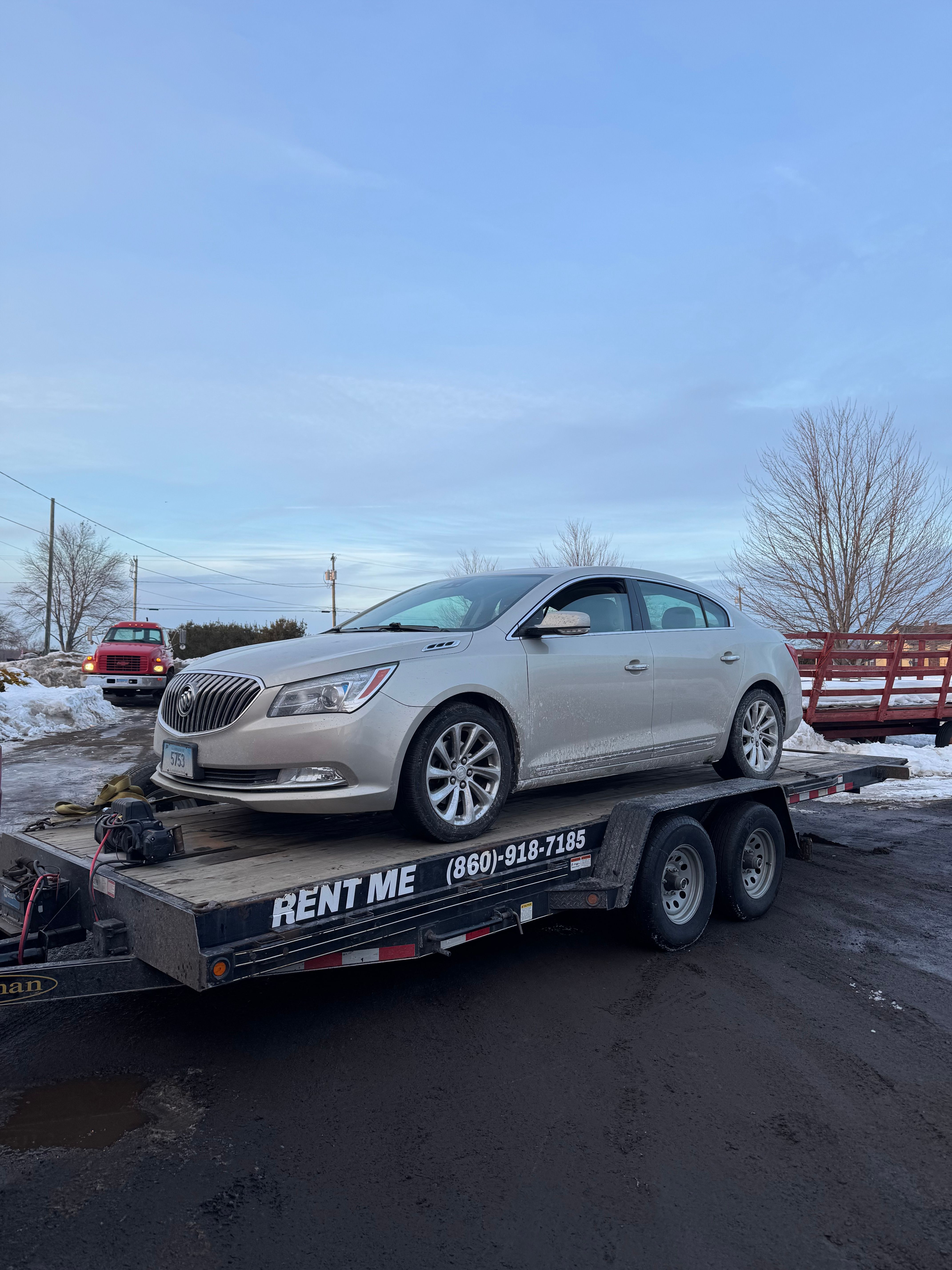  for Chapman Rentals in Ellington, CT