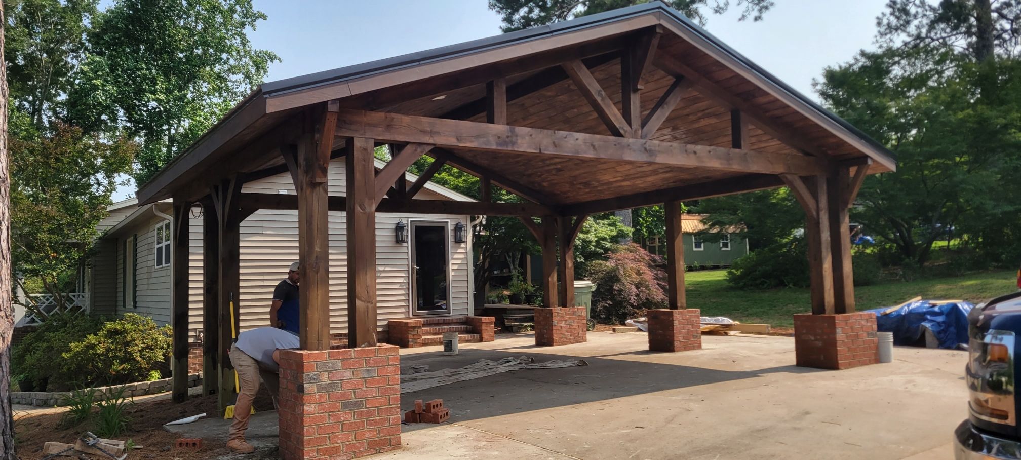  for GIS Global Construction in Asheville, NC