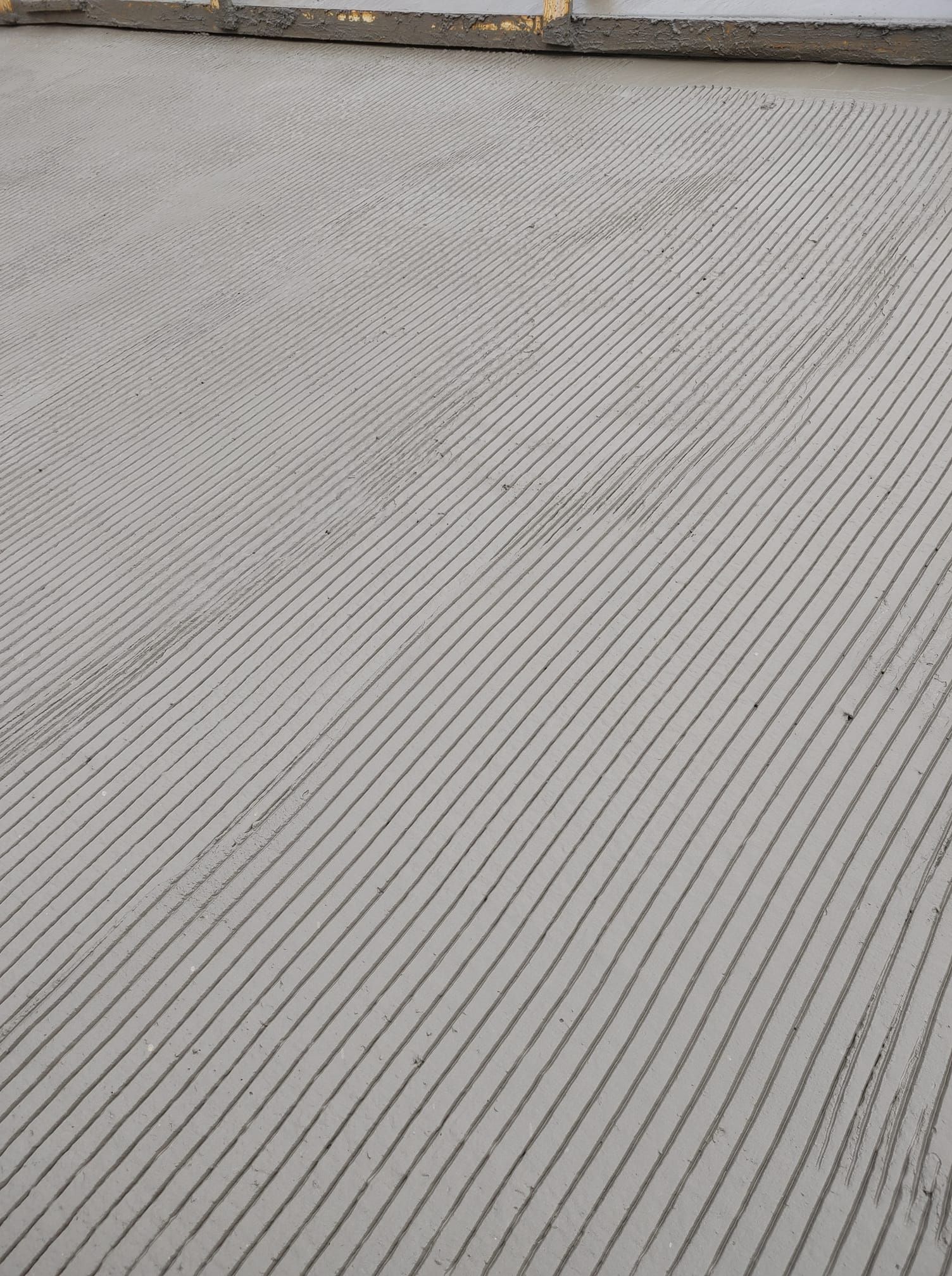  Concrete for Tommy Moore Construction in Anderson County, TN