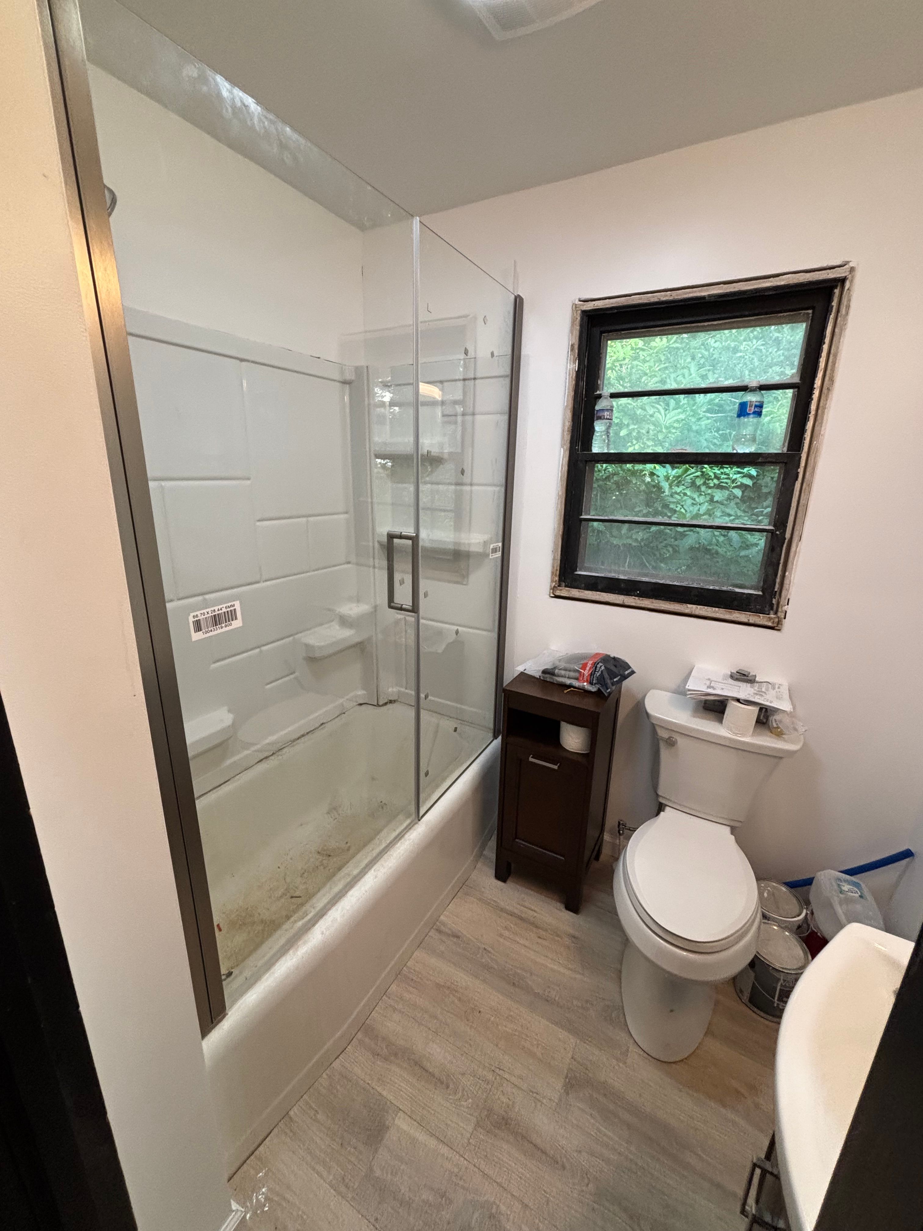  for Personal Touch General Contractor in Galax, VA