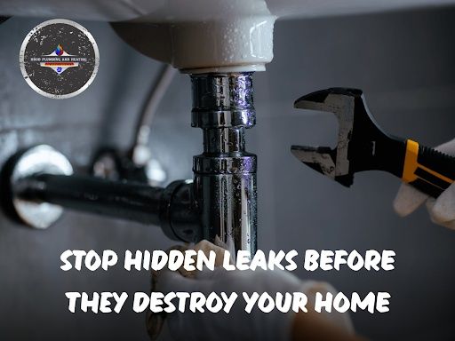 All Photos for Hrod Plumber and Heating in Arlington, Massachusetts