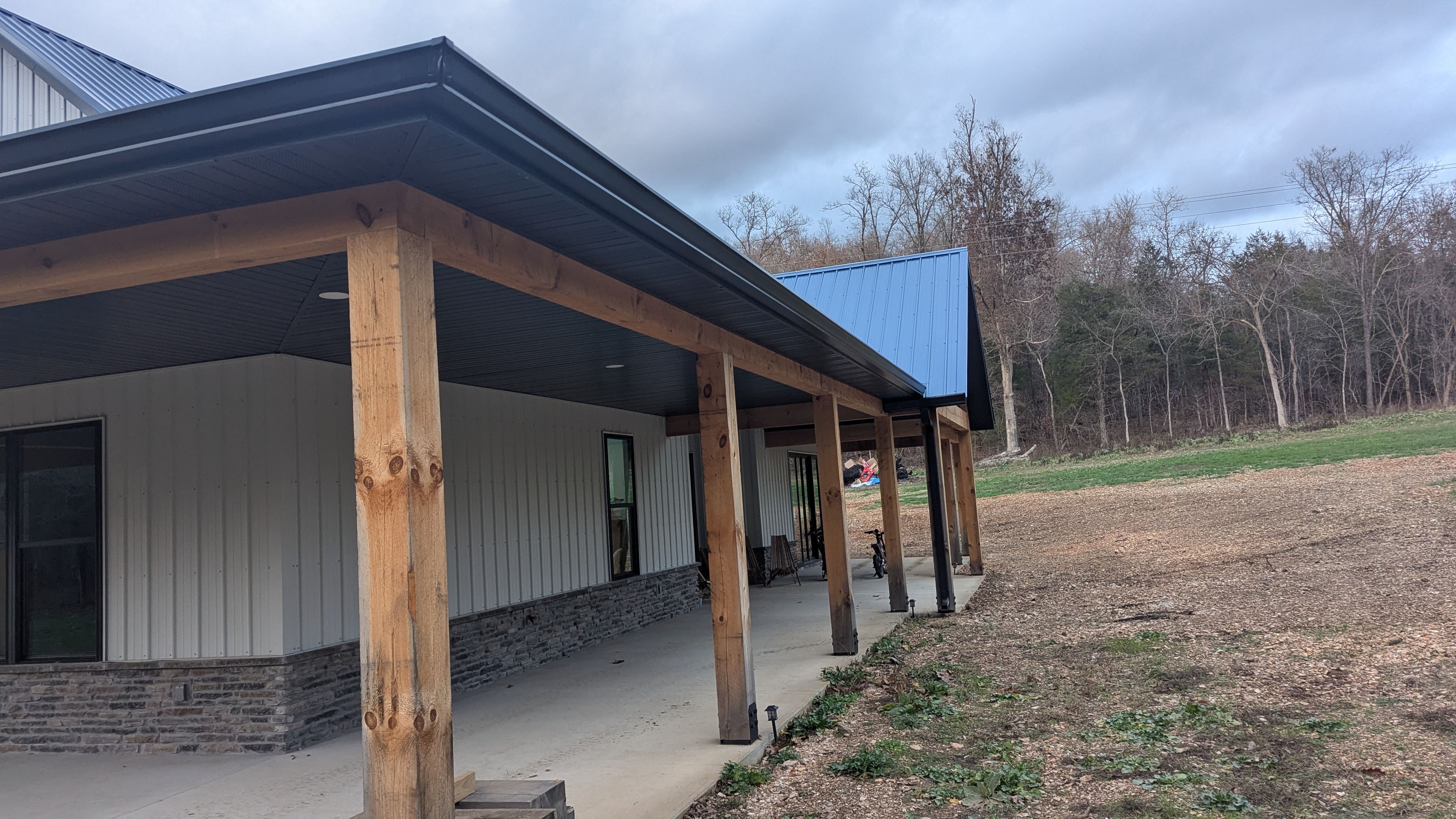  for JCH Gutters and Home Renovation in Branson, MO