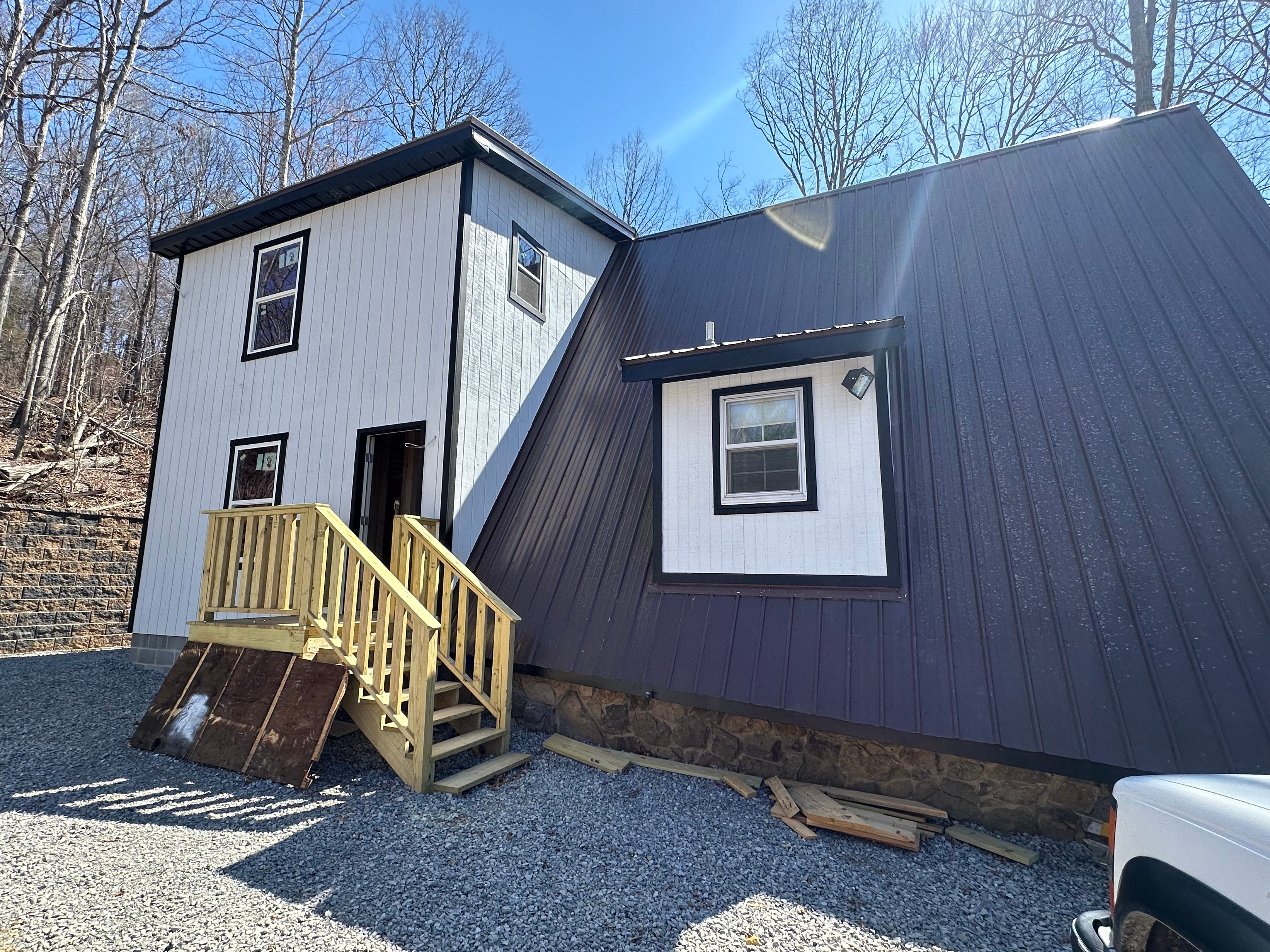  for RFS Home Inspections in Bowling Green, KY