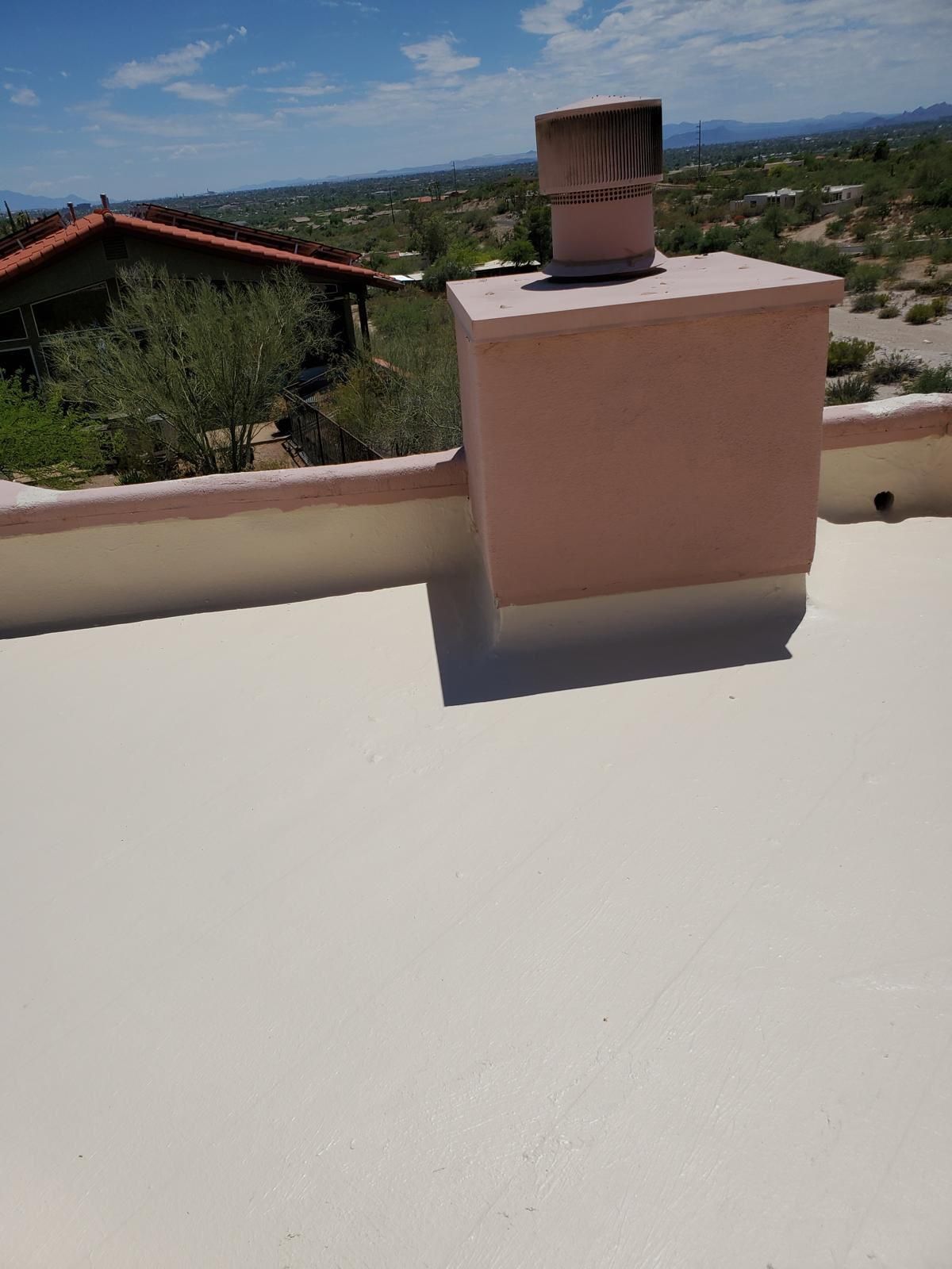  for Castro’s Custom’s Roofing LLC in Tucson, AZ