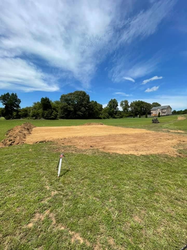  for Herbert Excavating in Hughesville, MD