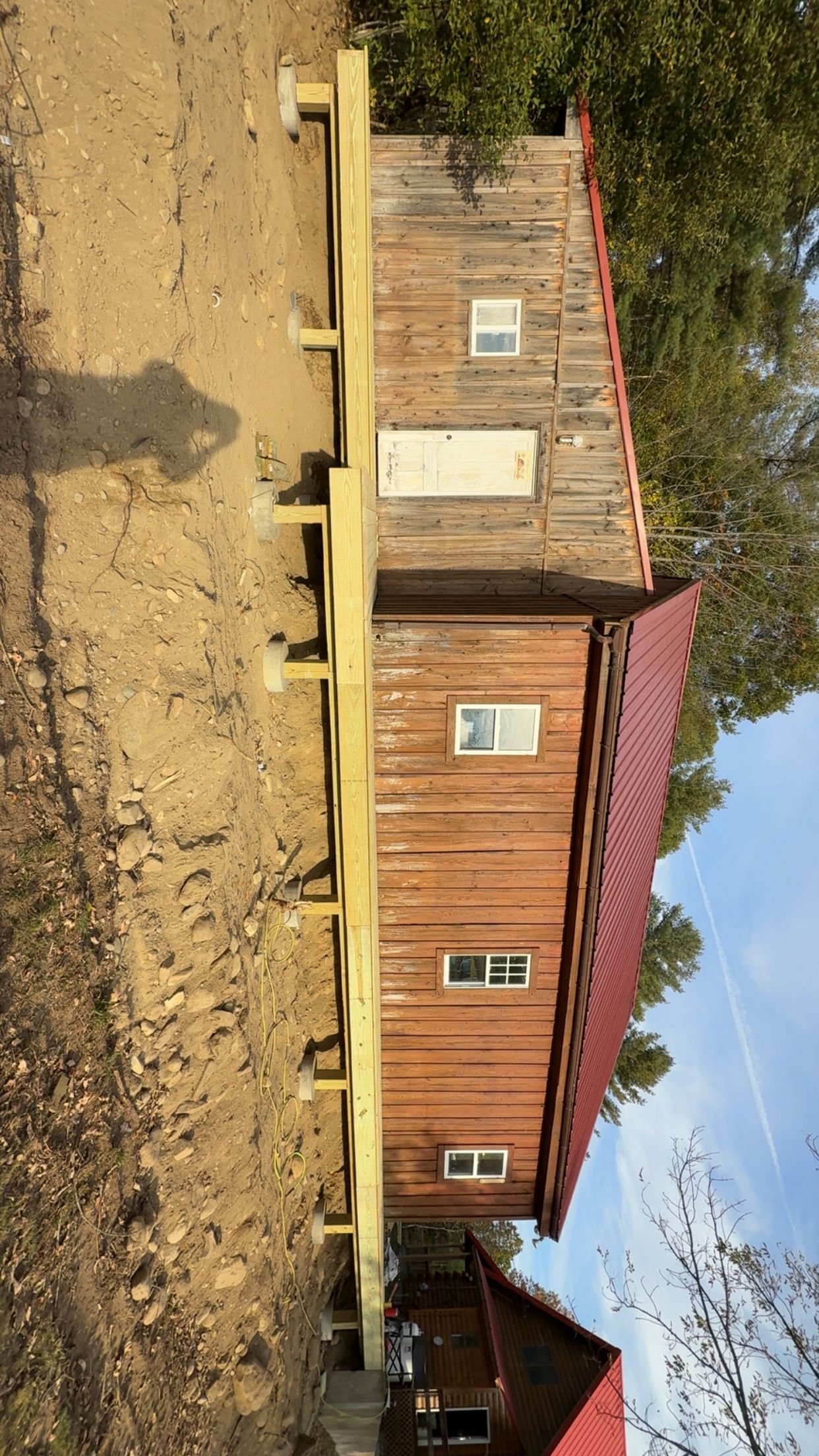  for CWB Lawn Care & Landscaping in Franklin County, ME