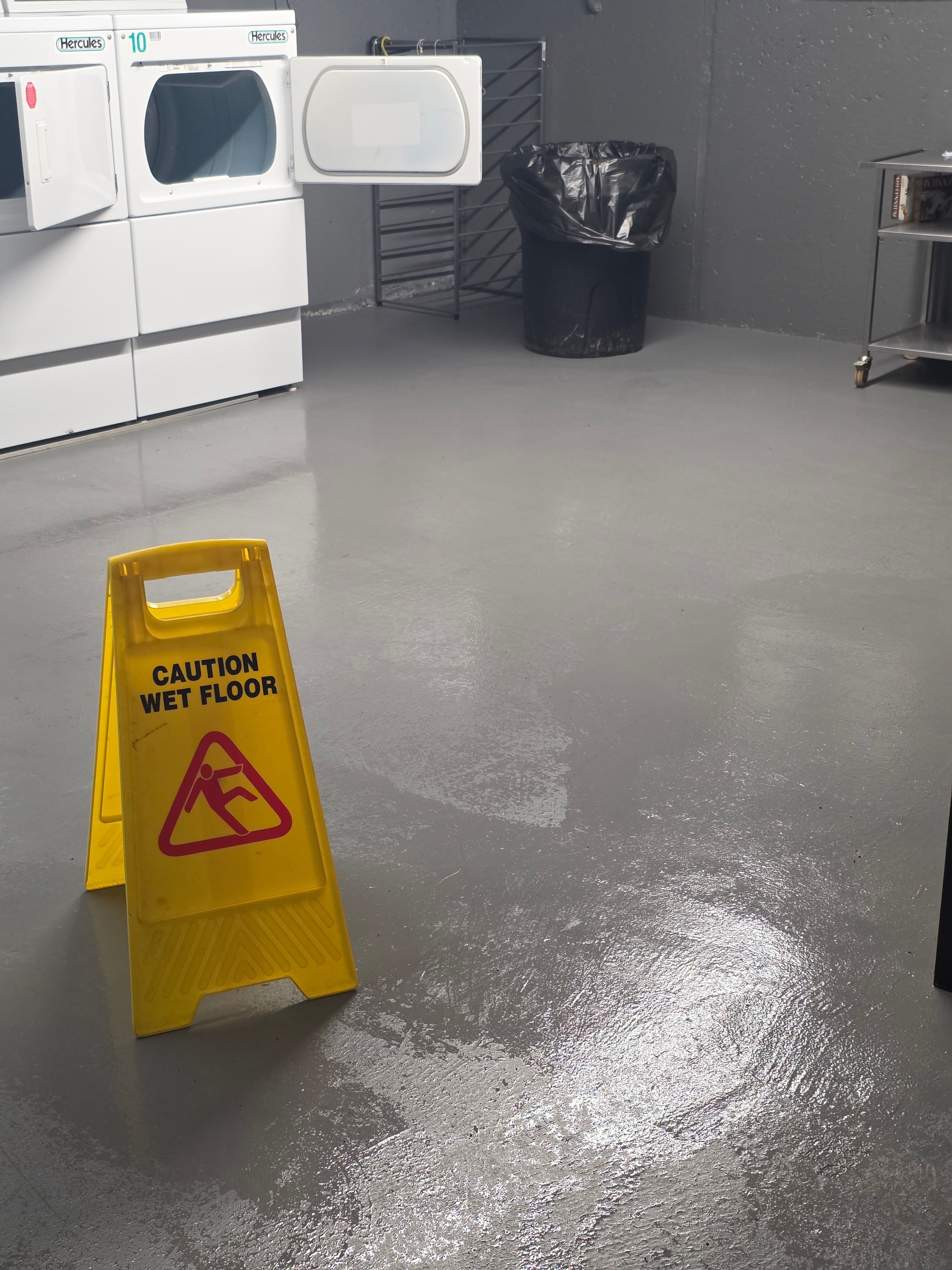  for RFC Maintenance Services in Paterson, NJ