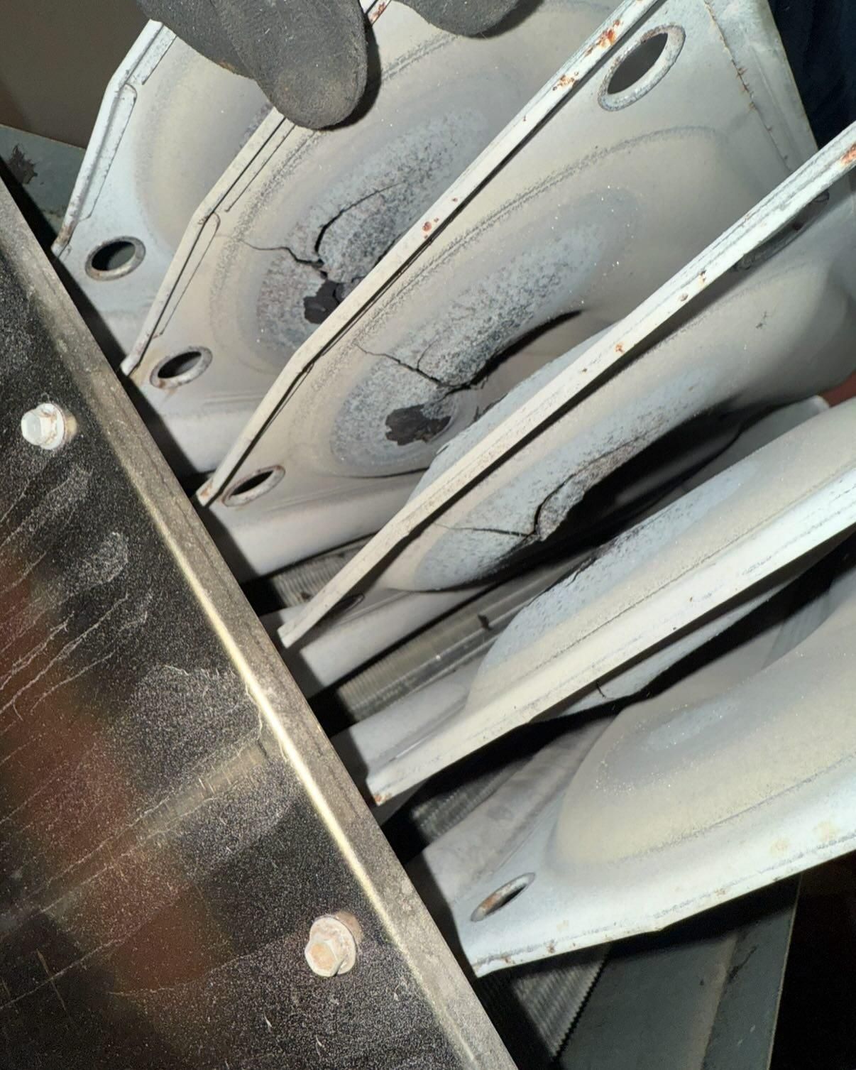  for MMA Mechanical Inc in Philadelphia, PA