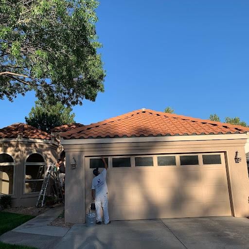  for Lucero's Painting & Floor Coating in Albuquerque, NM