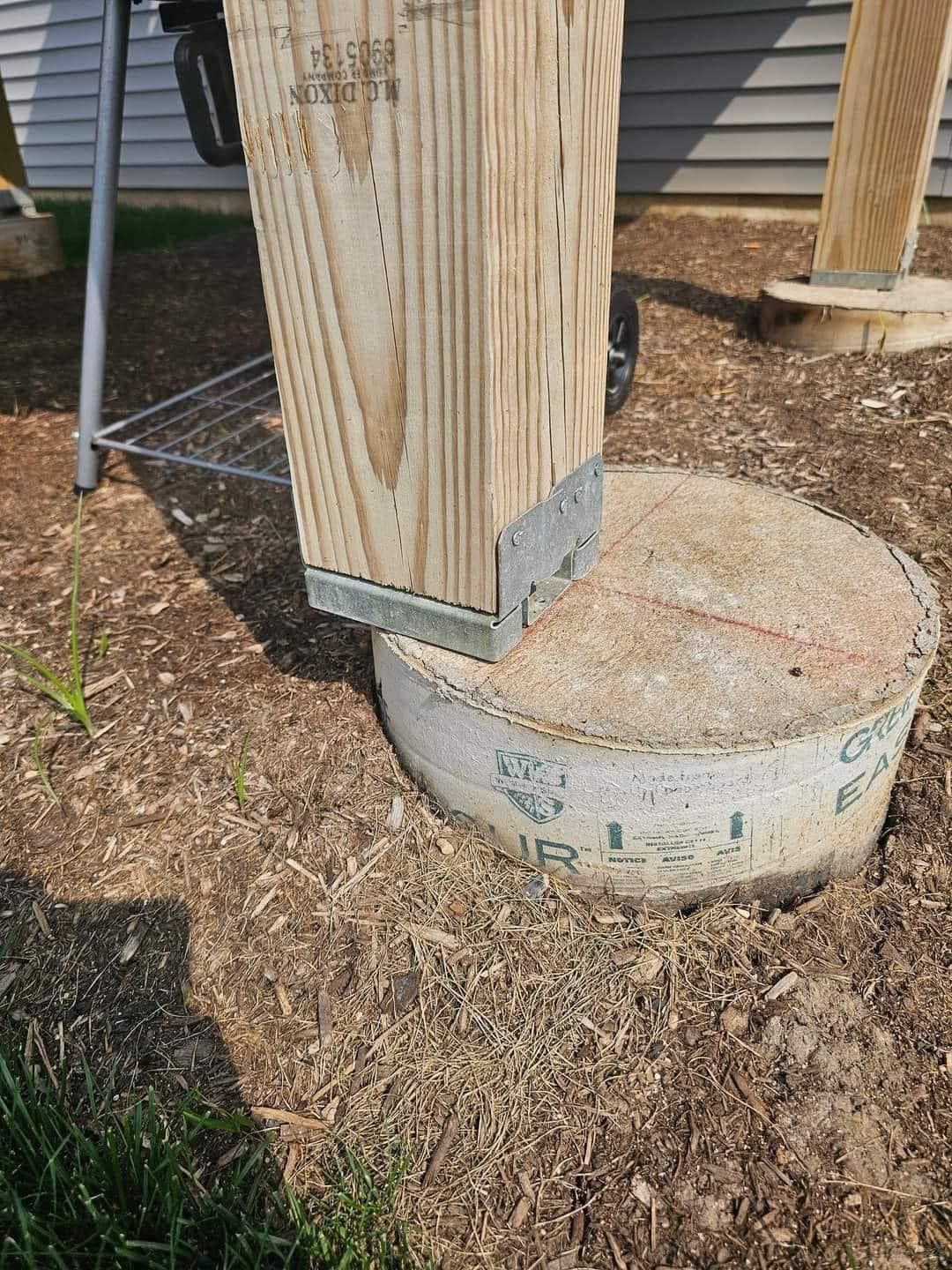  for Watkins Carpentry in Fernandina Beach, FL
