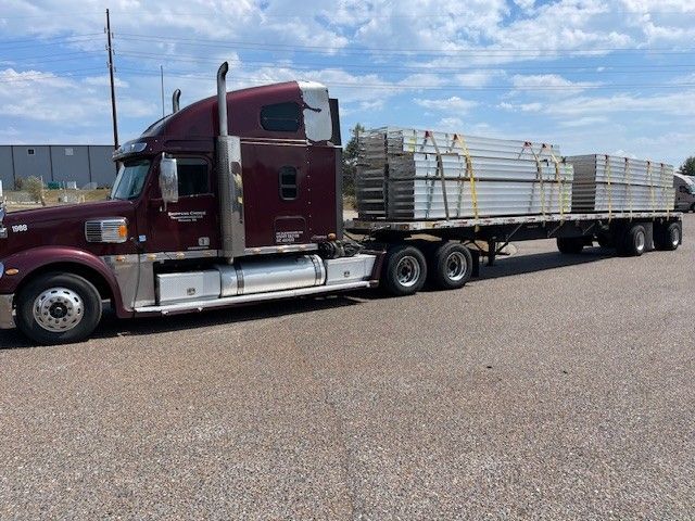  for Shipper's Choice Transportation in Reagan, TN