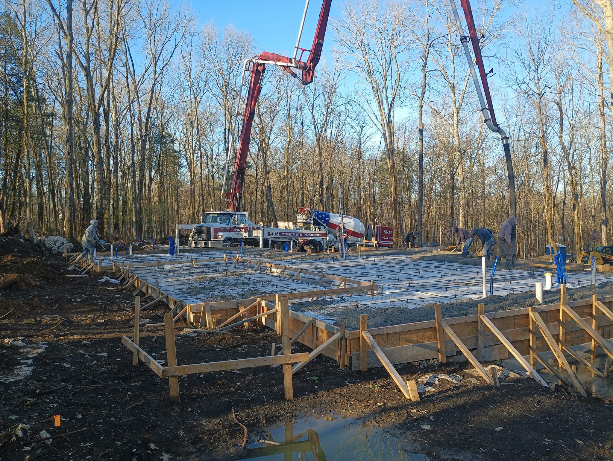  for Byrd Home Construction in Smryna, TN