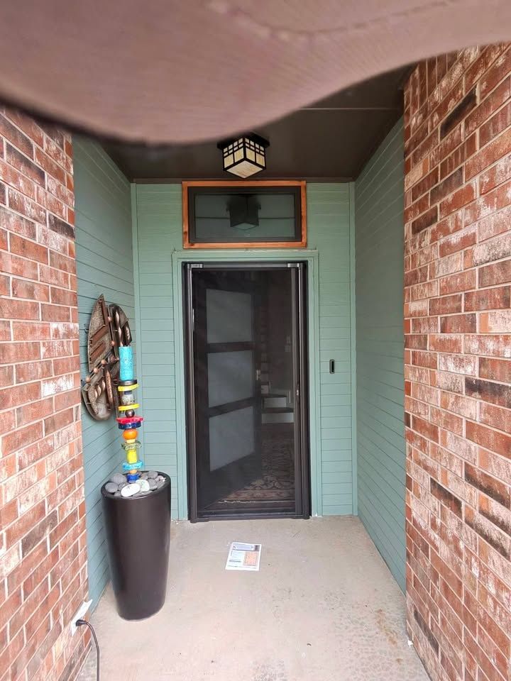  for CW Handyworks in Yukon, OK