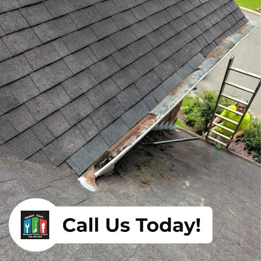 for Squeaky Clean Windows Gutters & More in Hoover, AL