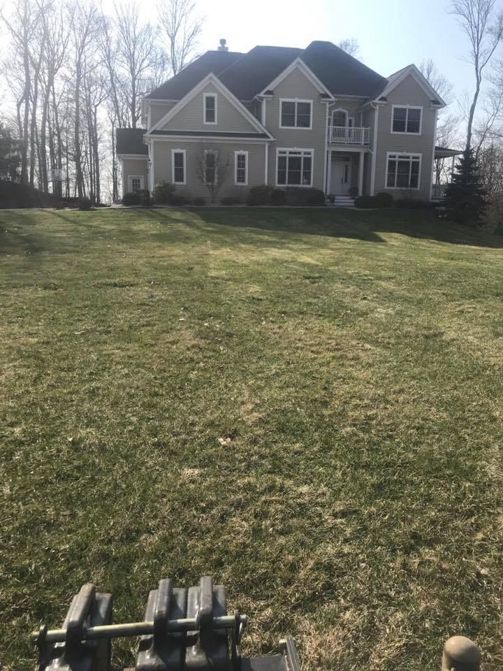  for Quiet Acres Landscaping in Dutchess County, NY