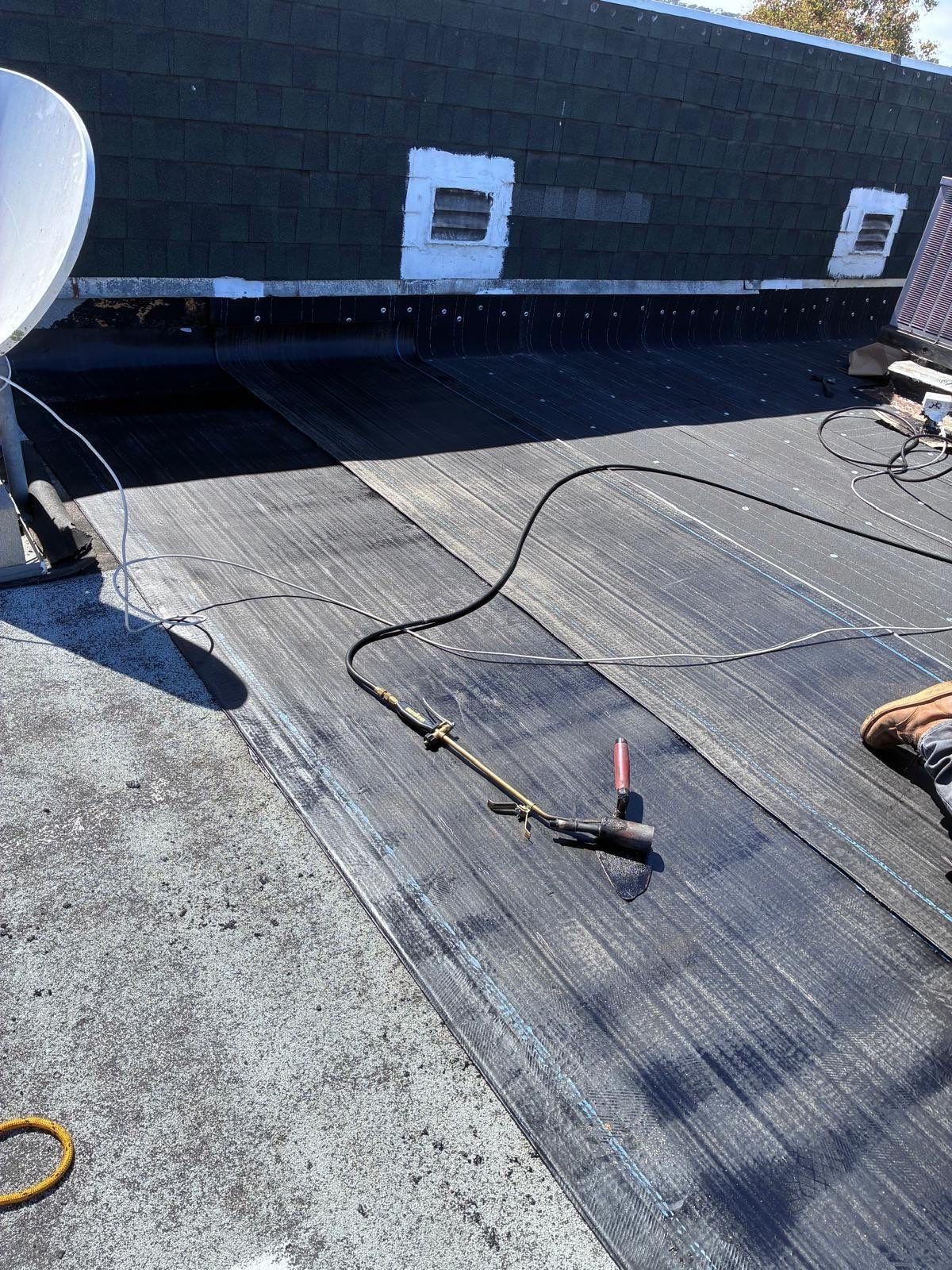 All Photos for Mister Roofing Inc in Bonita, CA