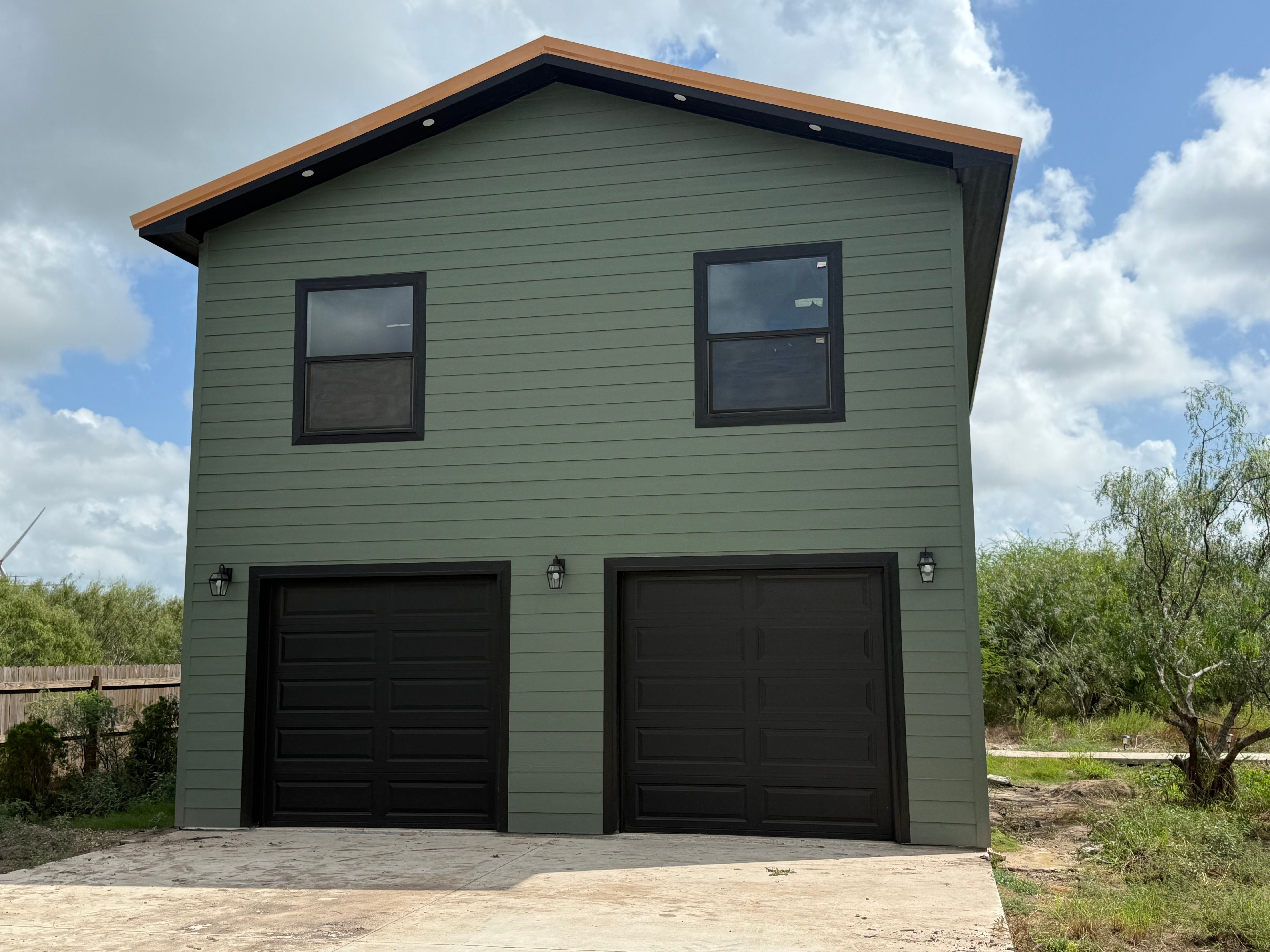  for Top T Construction in Weslaco, TX