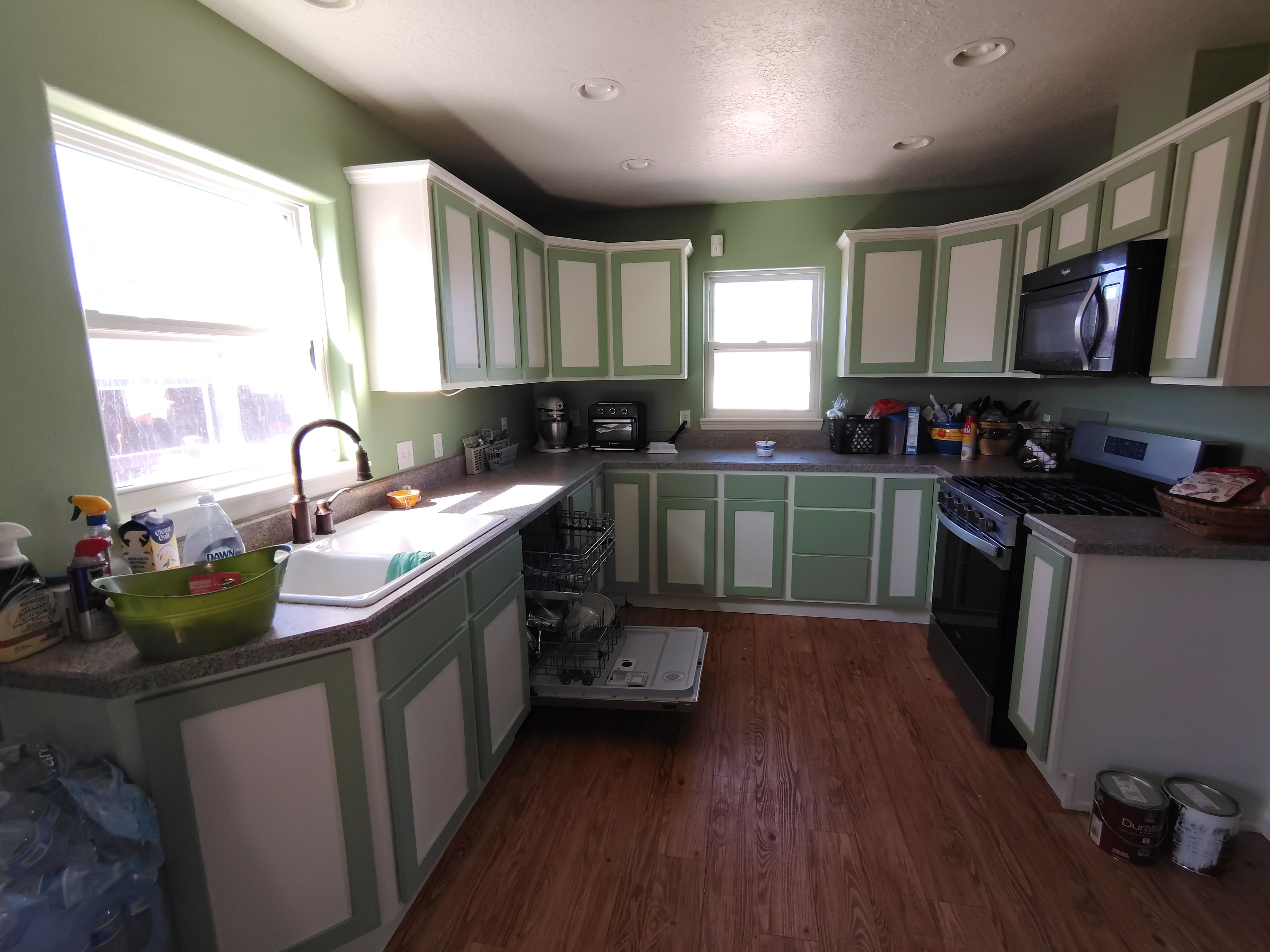  for Fournier Painting And Drywall in Butte, MT