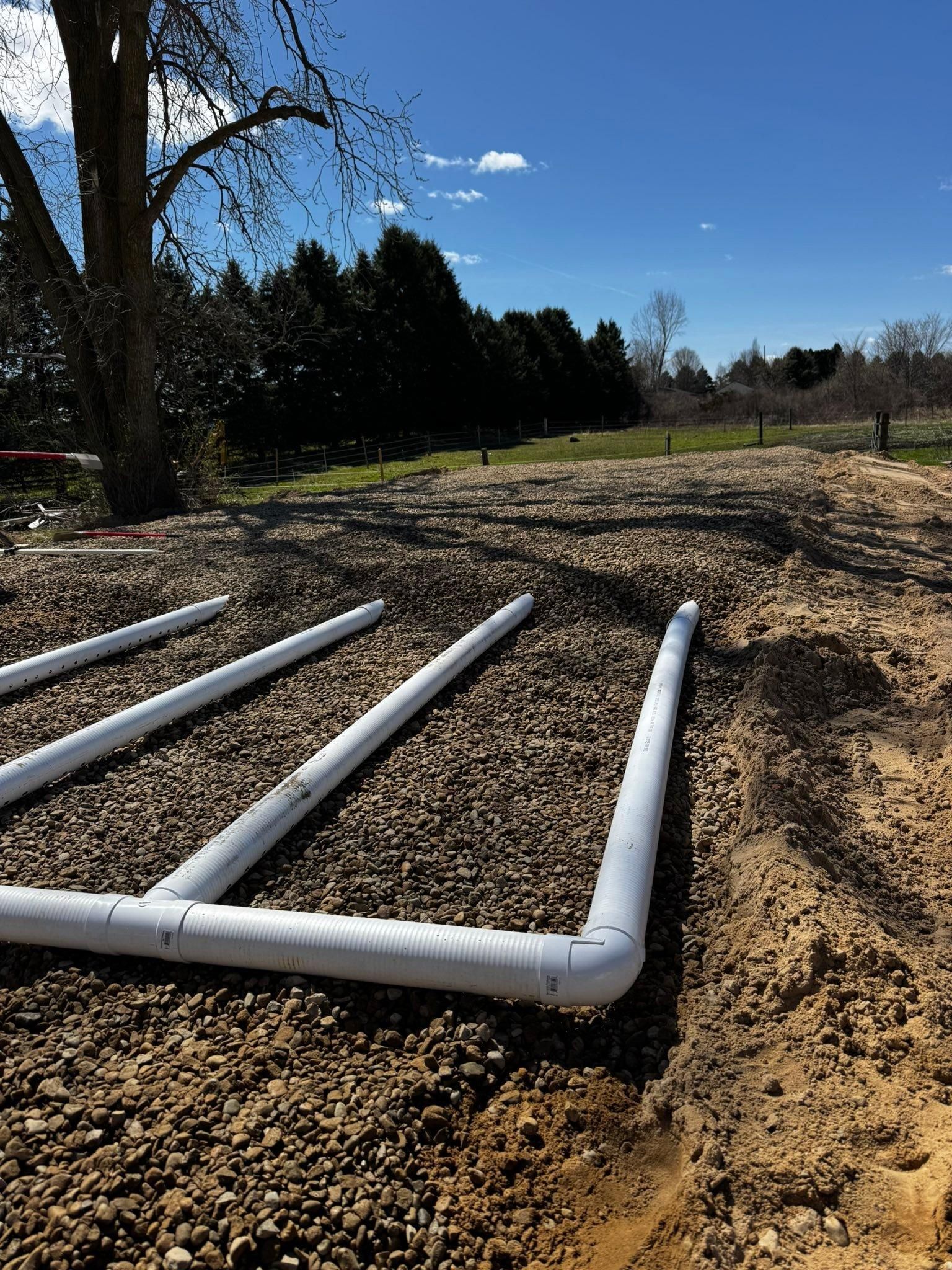 All Photos for Accurate Excavating in Grand Rapids, MI