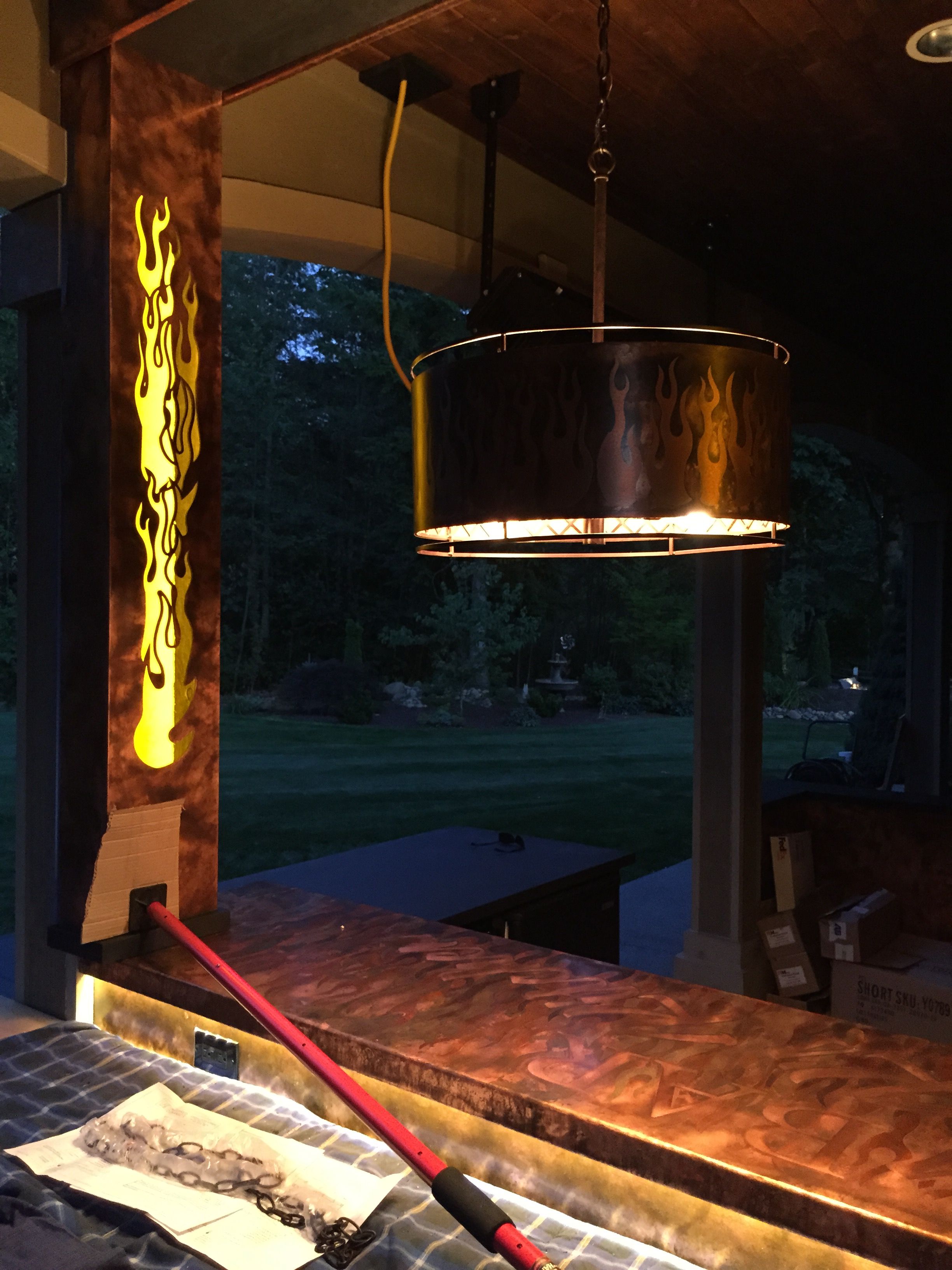  for Pacific Home Electric in Puyallup, WA