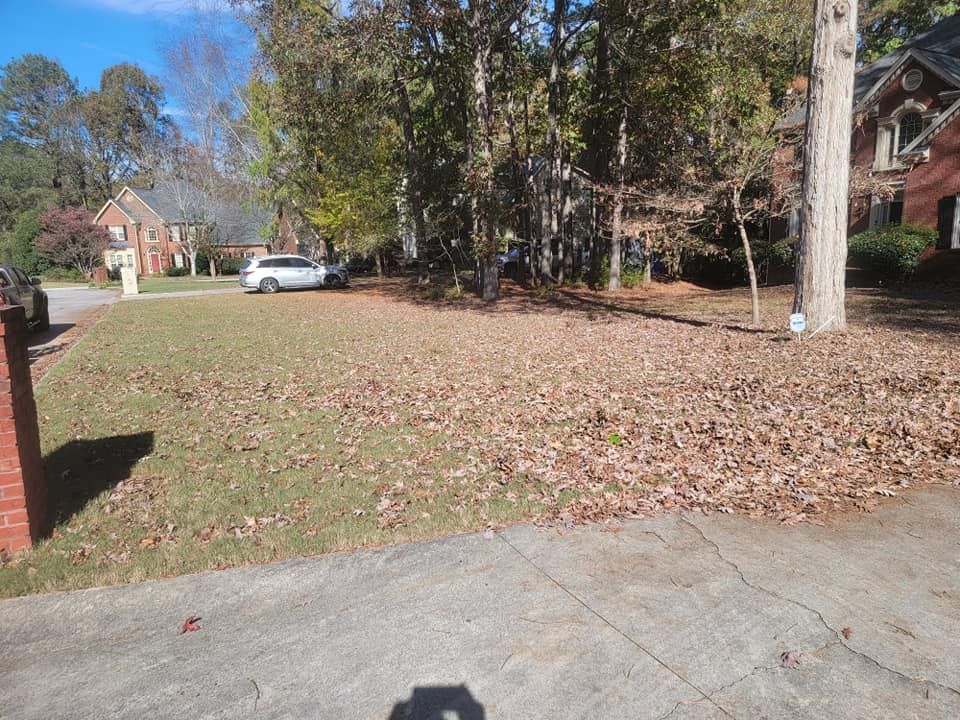  for Fantastic Lawn Care in Fayetteville, GA