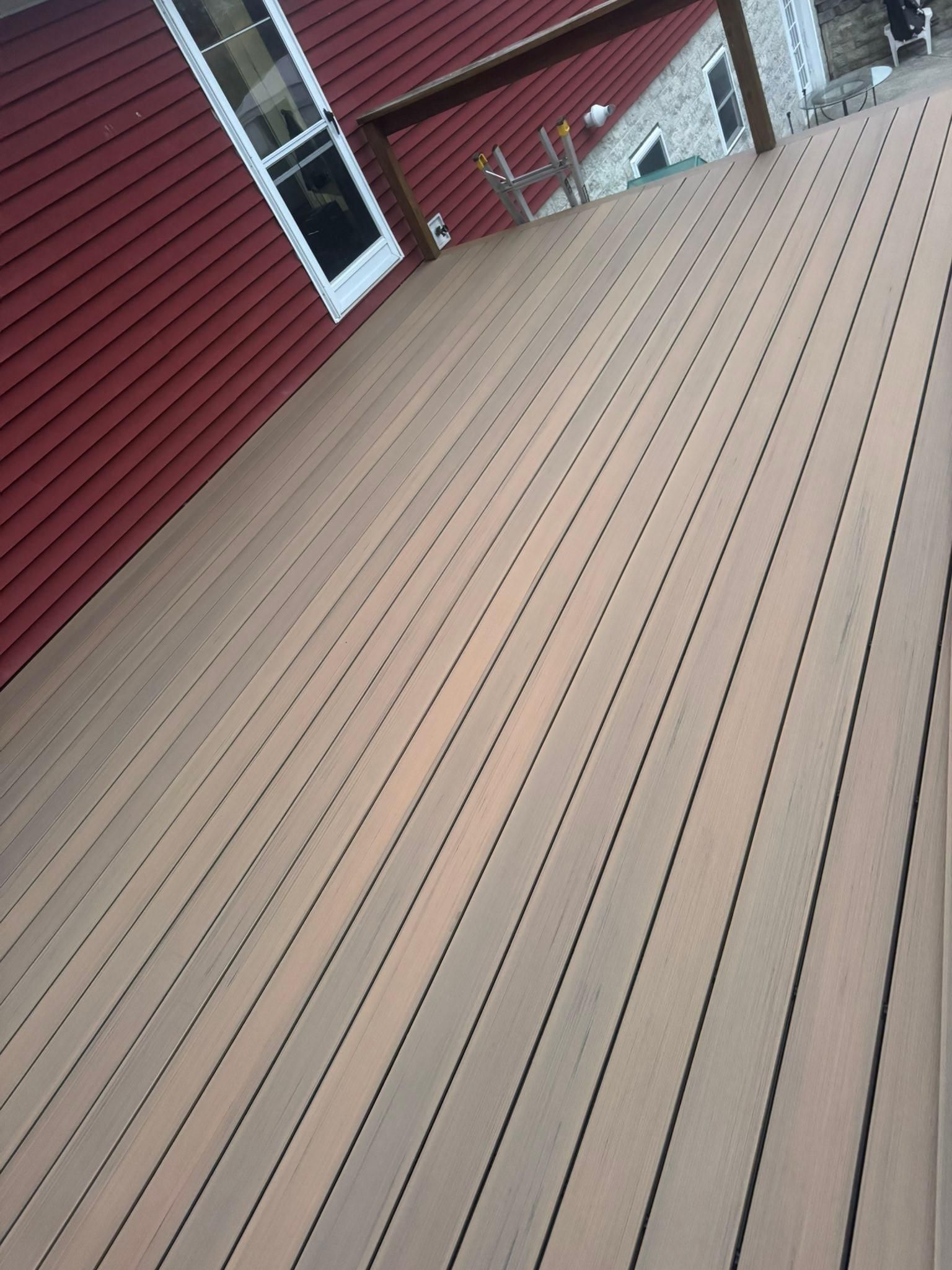 All Photos for Risner Construction in De Motte, IN