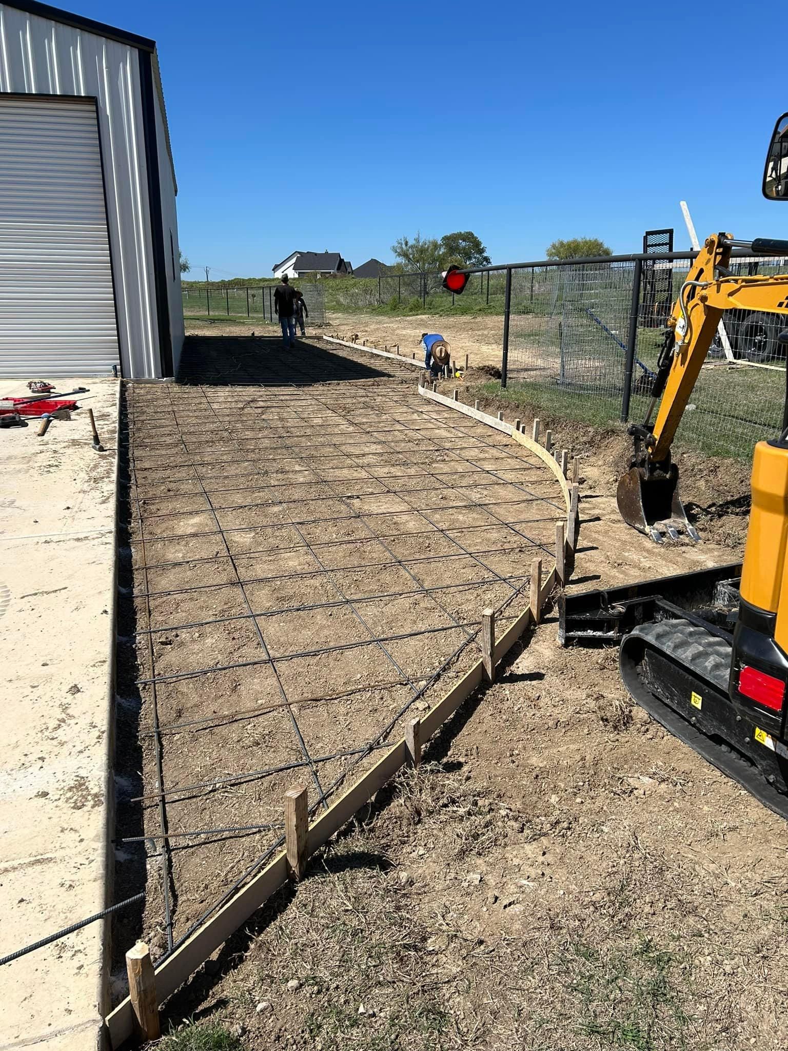  for Freedom Contracting Of Texas LLC. in Springtown, TX