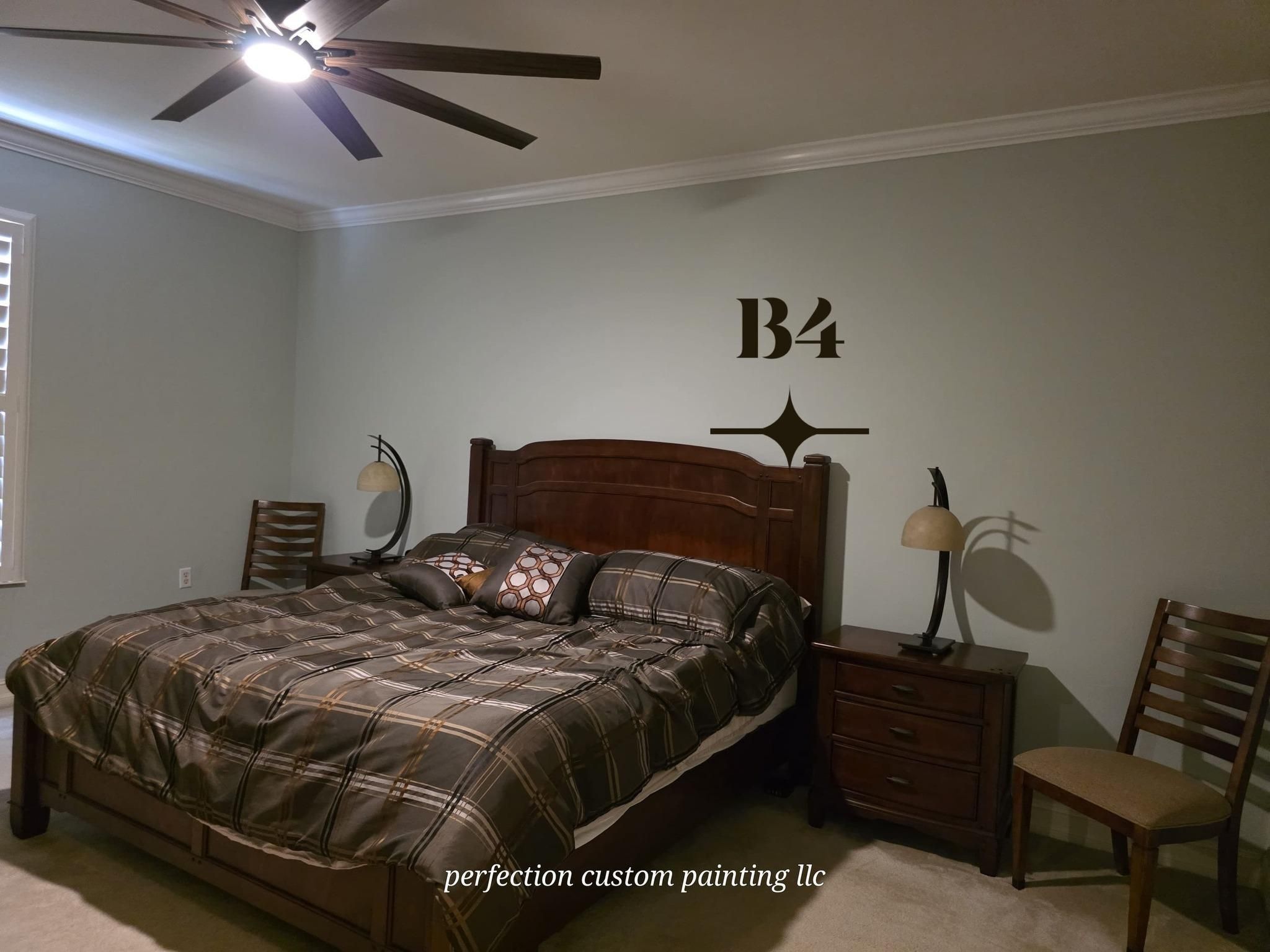  for Perfection Custom Painting LLC in Port Charlotte, FL