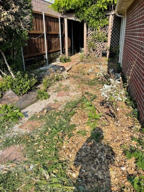  for Valadez Landscaping LLC in Fort Worth, TX