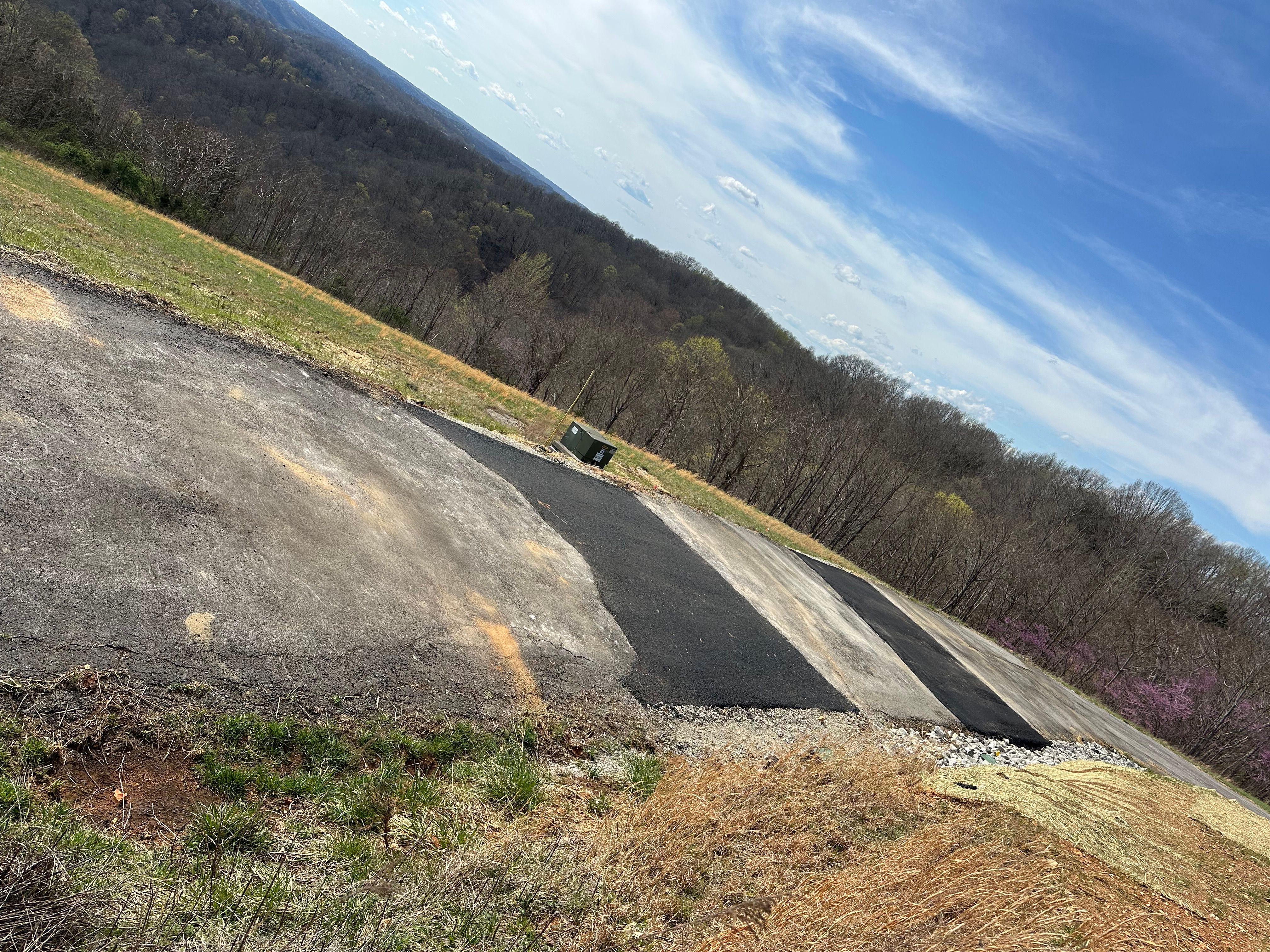  for Metzler Paving and Sealcoating in Jacksboro, TN