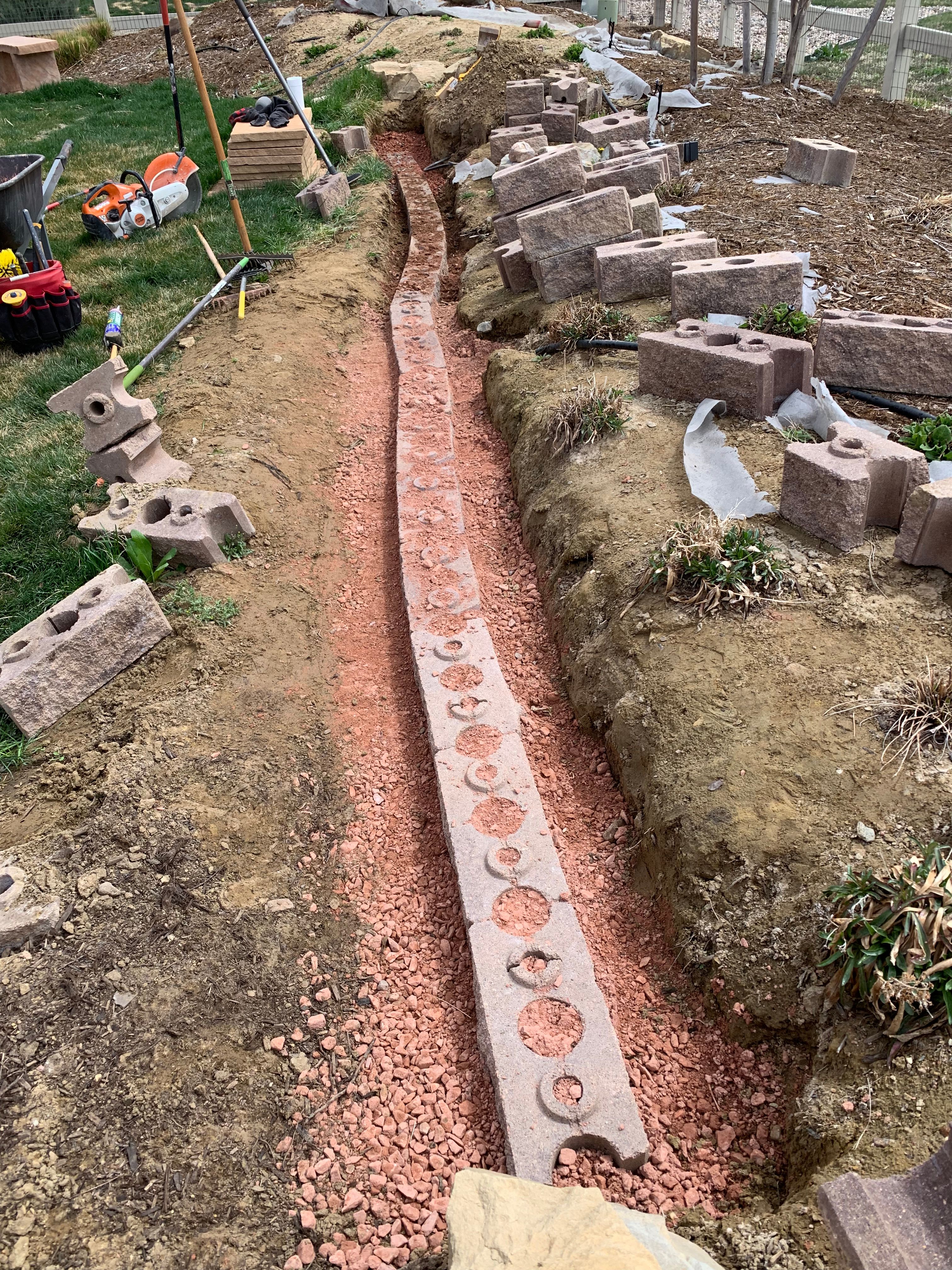  for Rock Masters Inc. in Evans, CO