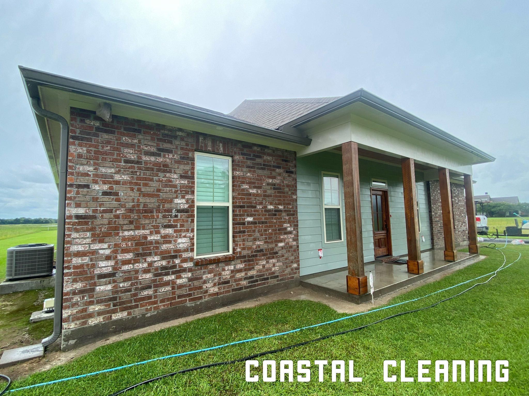  for Coastal Cleaning LLC in Rayne, Louisiana
