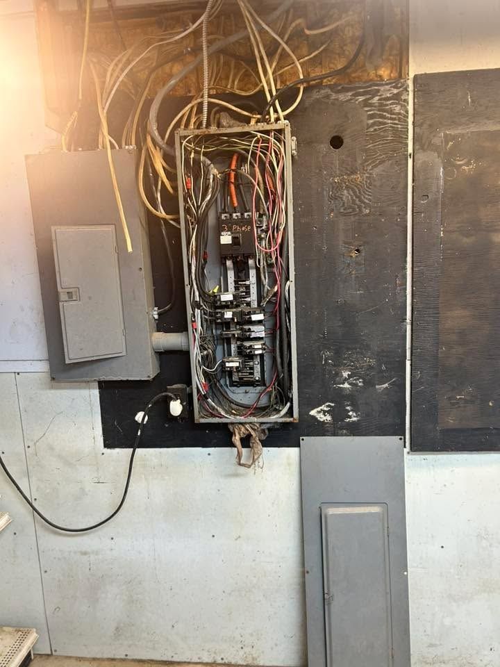  for Beaver Electric in Brunswick, ME