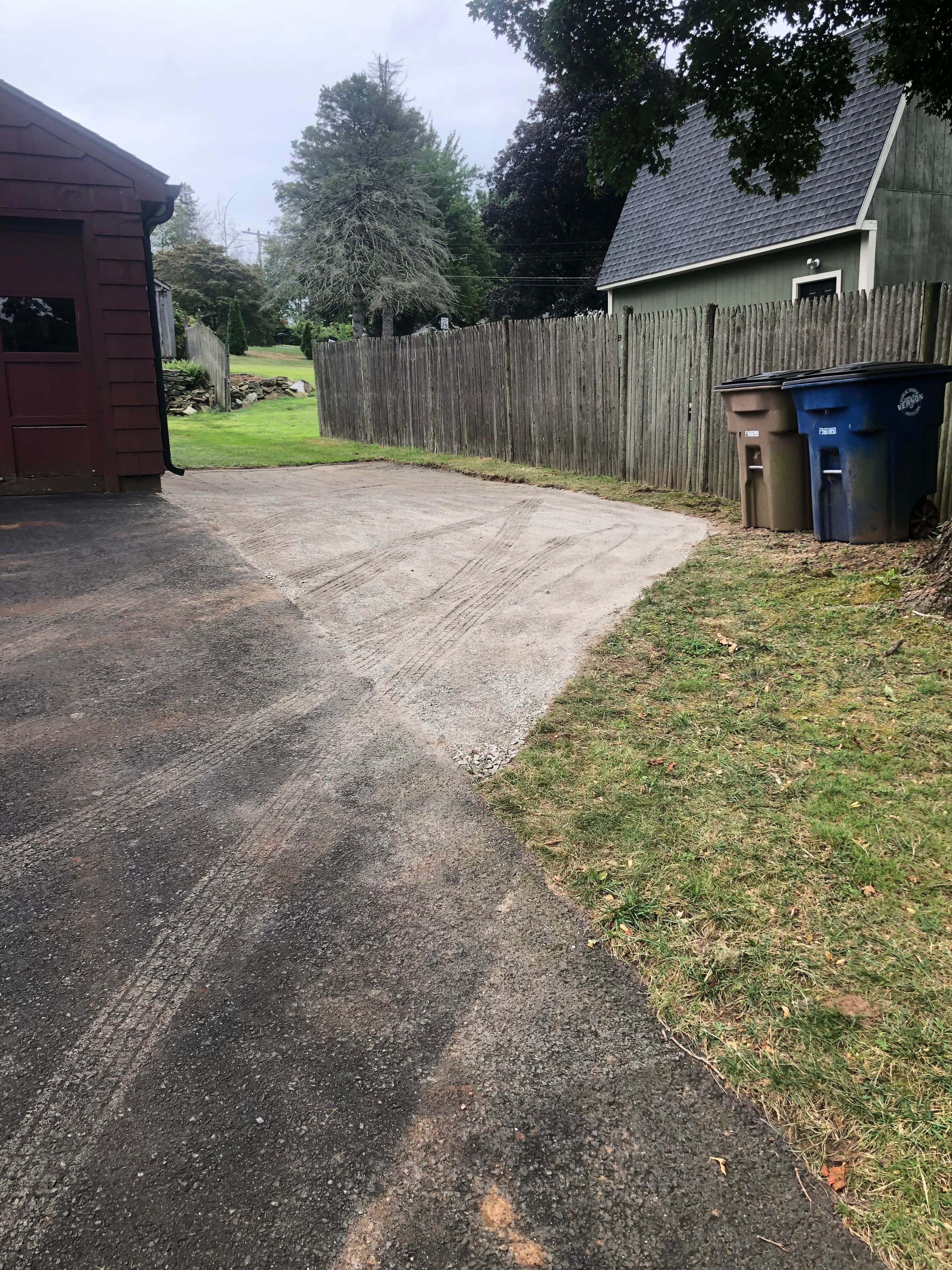 All Photos for Triple C’s Excavation in Ashford, CT