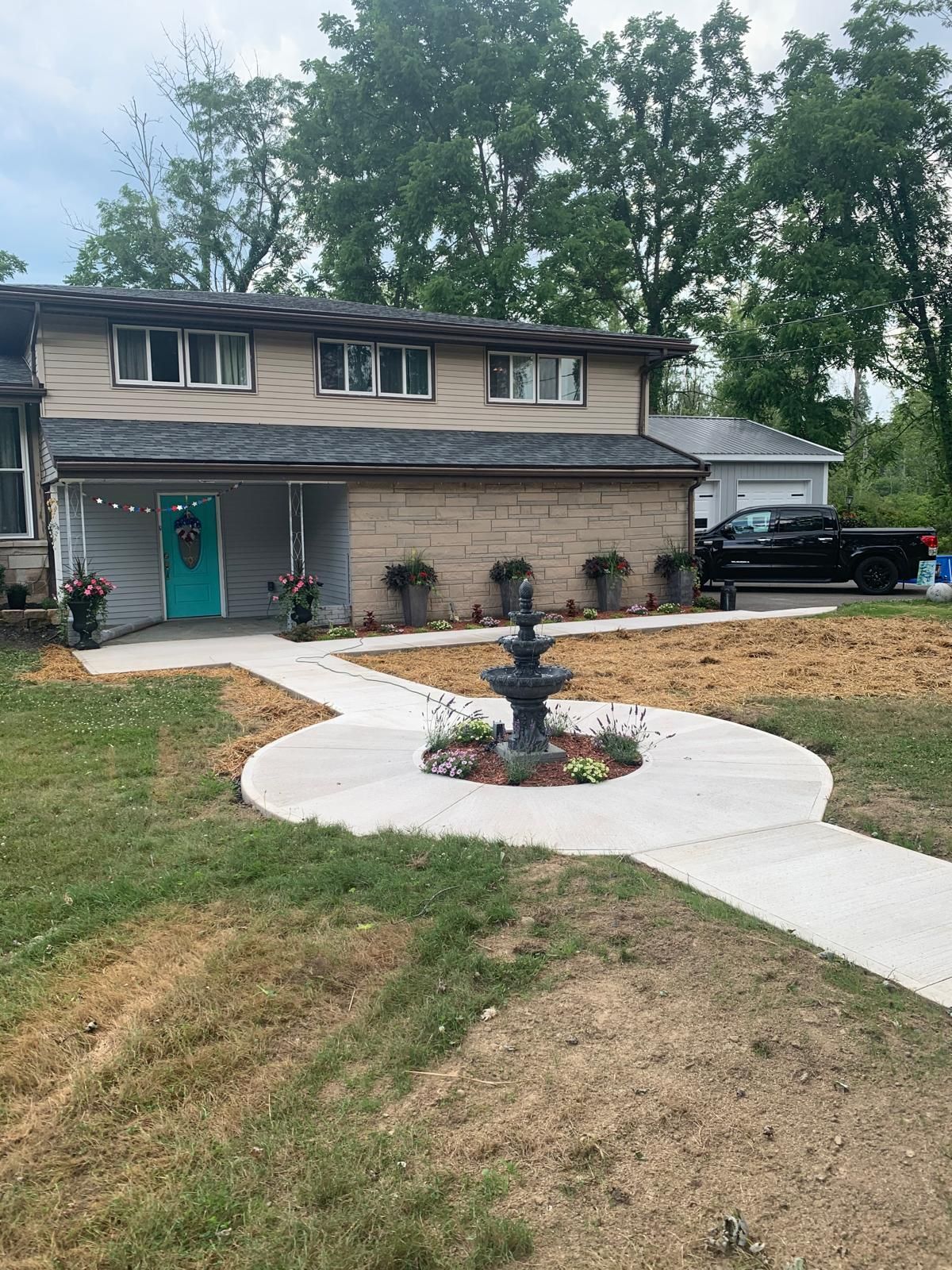  for Tri County Enterprises in Benton, PA