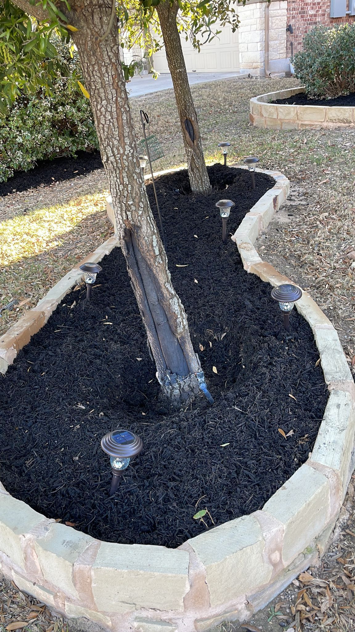  for Green Pastures Lawn Care in Bastrop, TX