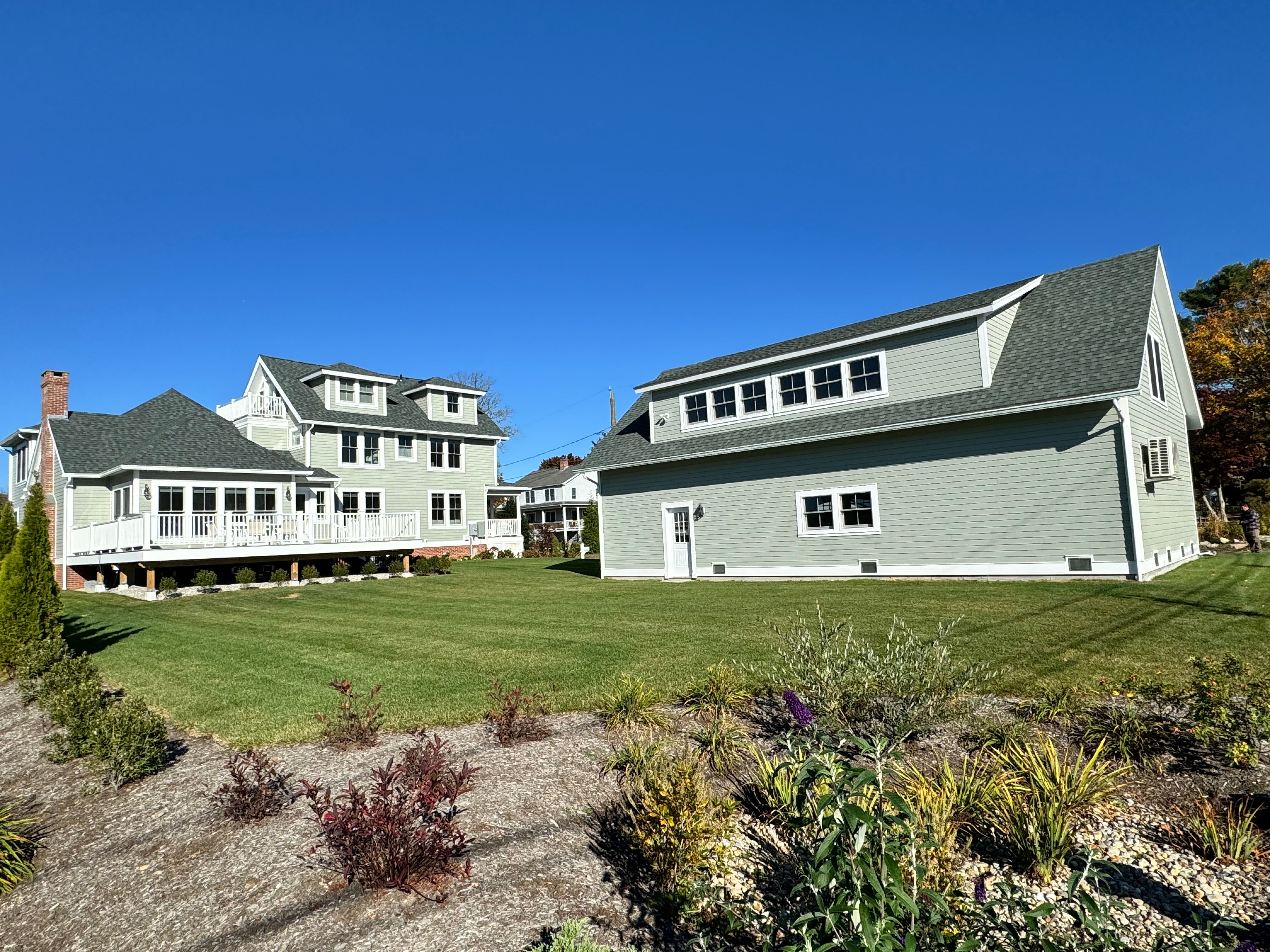 All Photos for BWC Construction in Old Saybrook, CT