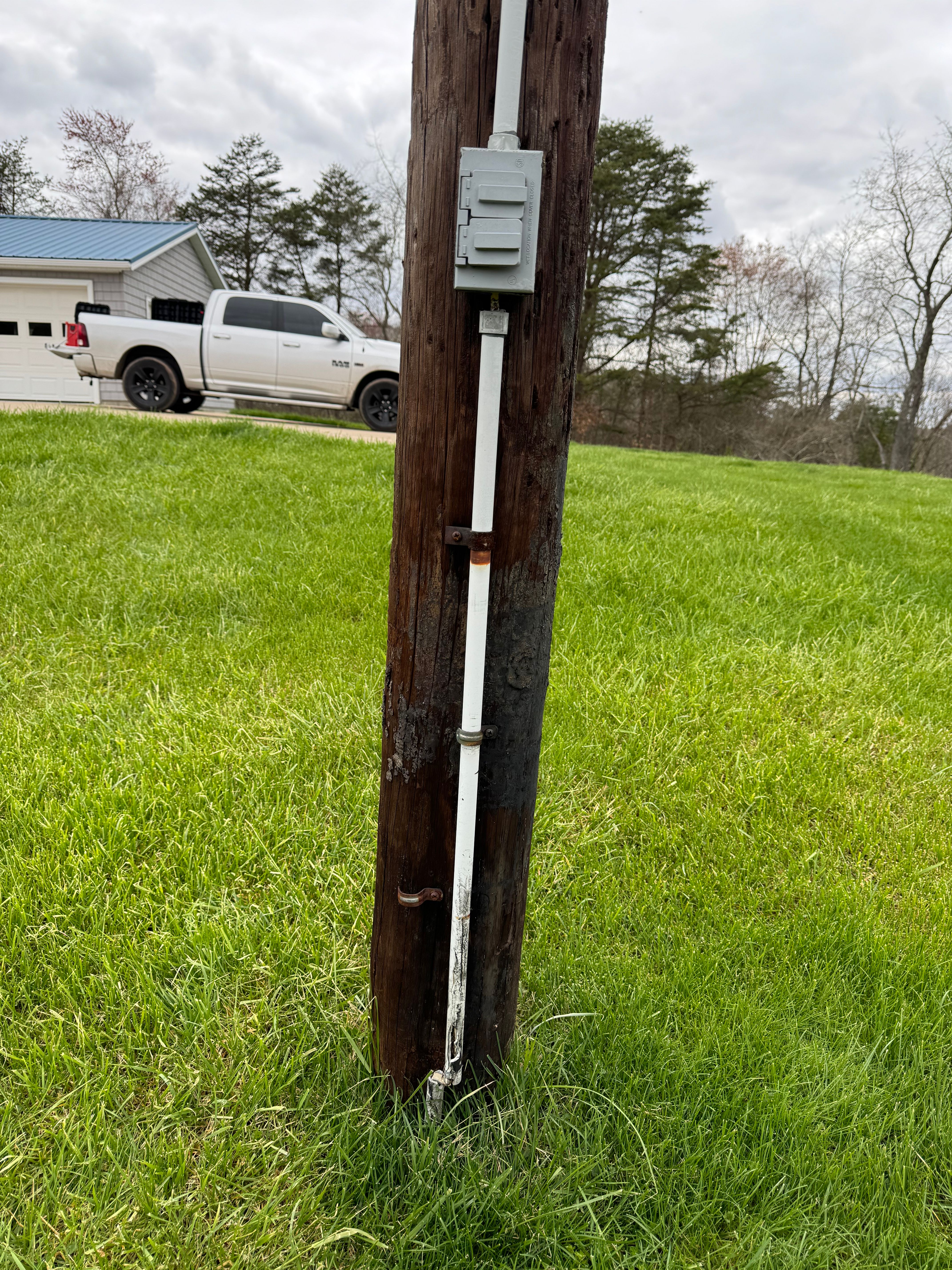  for Wynn Home Services in Marietta, OH