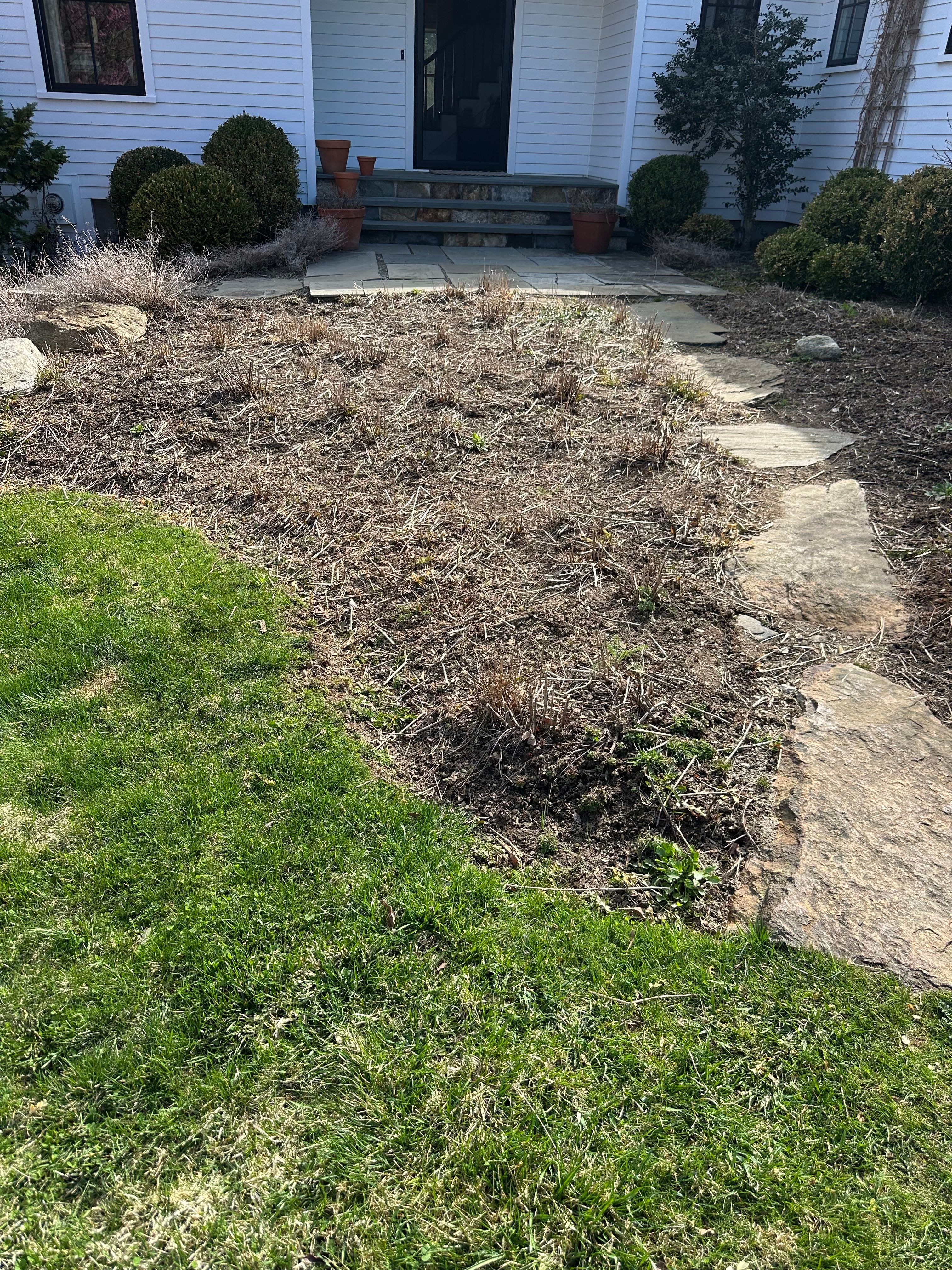  for JAD Excavating LLC in Goshen, CT