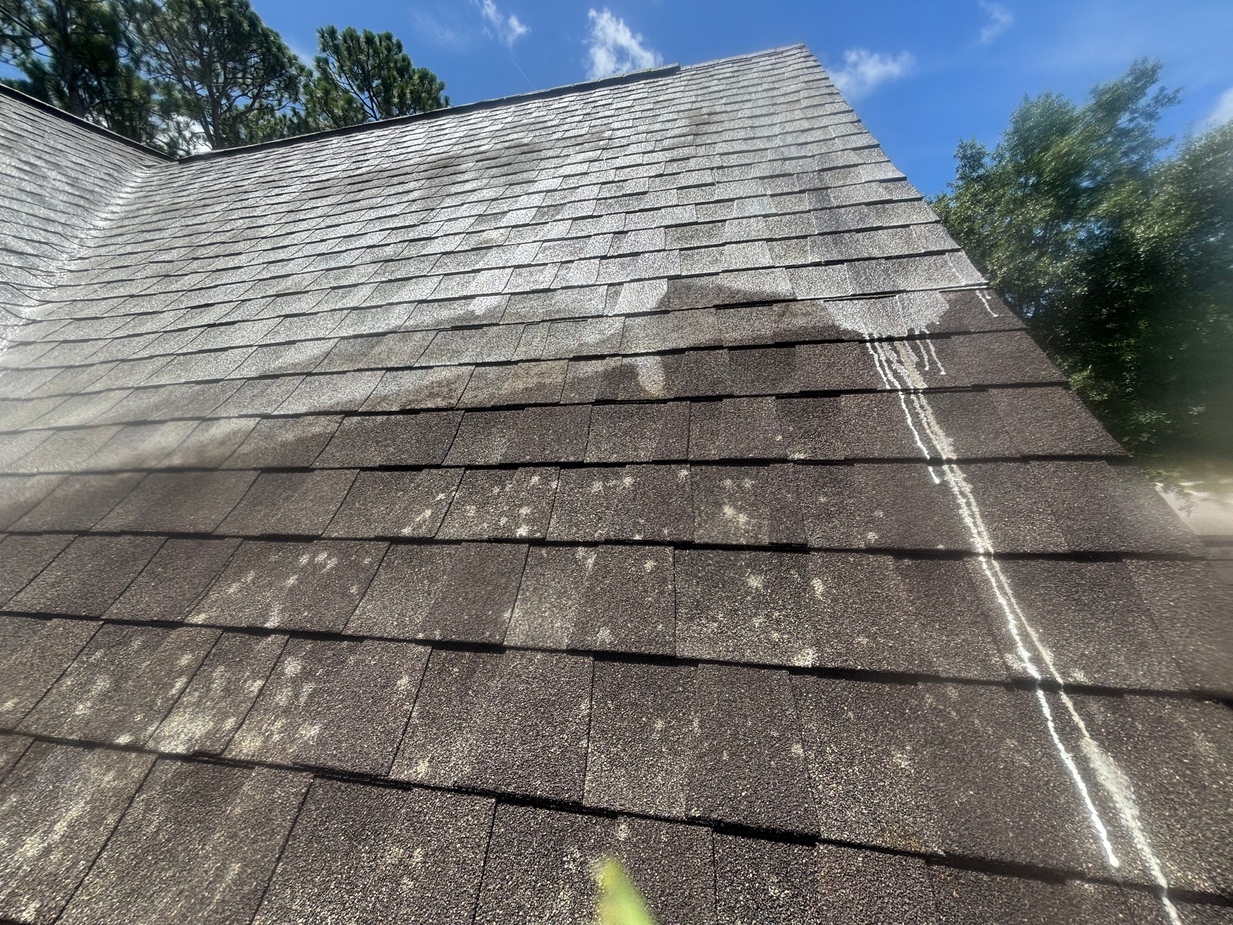  for Living Stream Pressure Washing in Wilmington, NC
