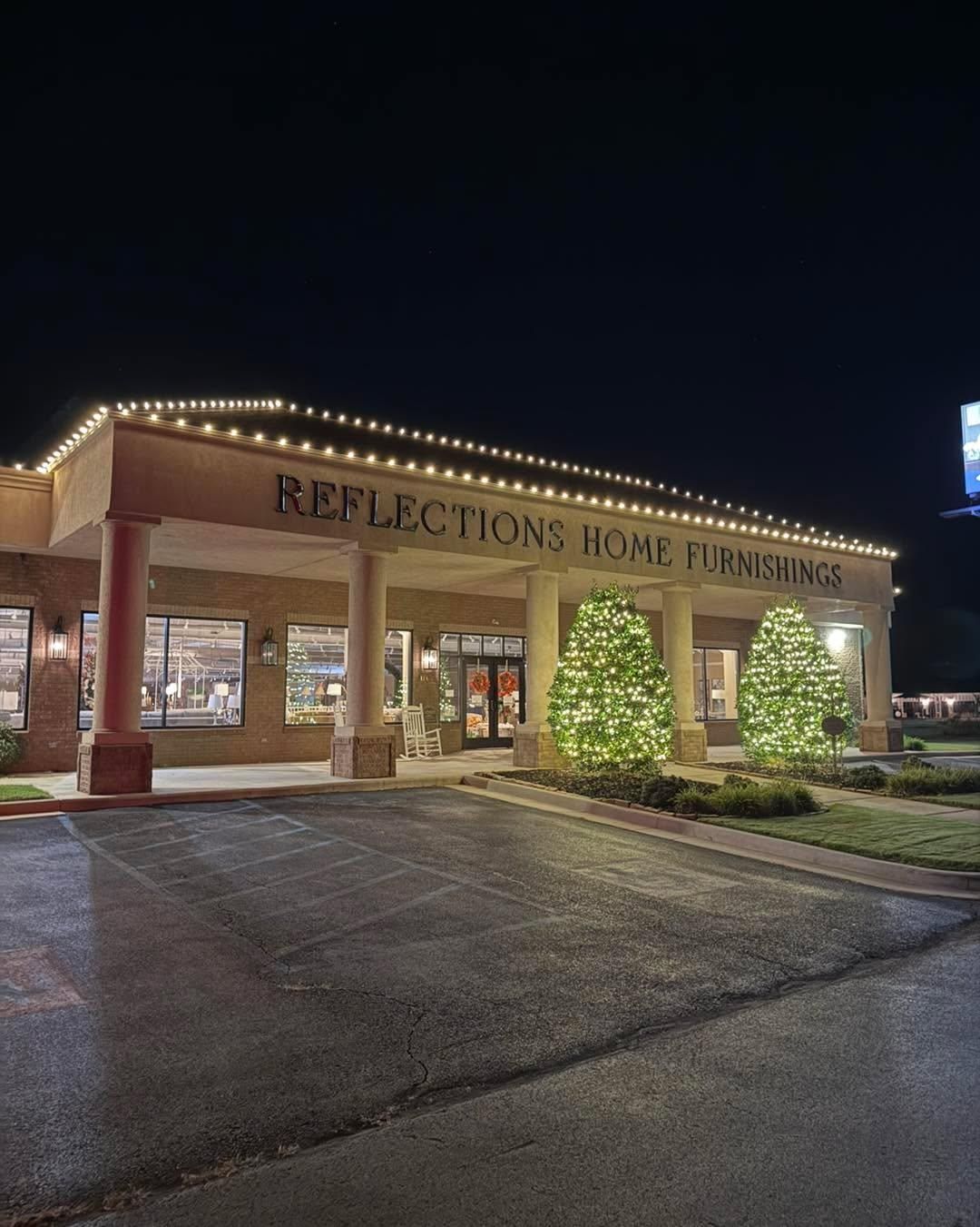 All Photos for Holiday Lighting Solutions in Huntsville, AL