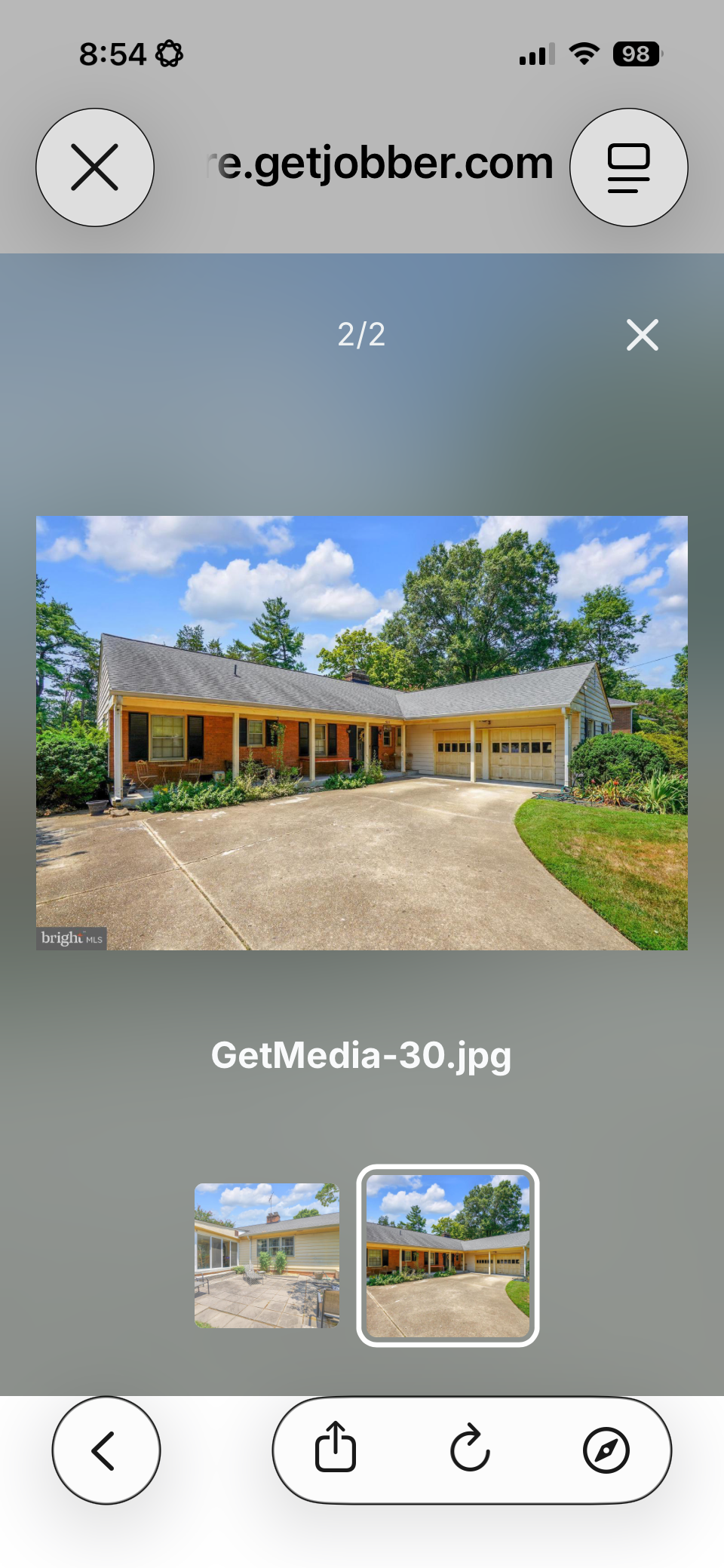  for R Merkli Inc. in Mount Vernon , VA