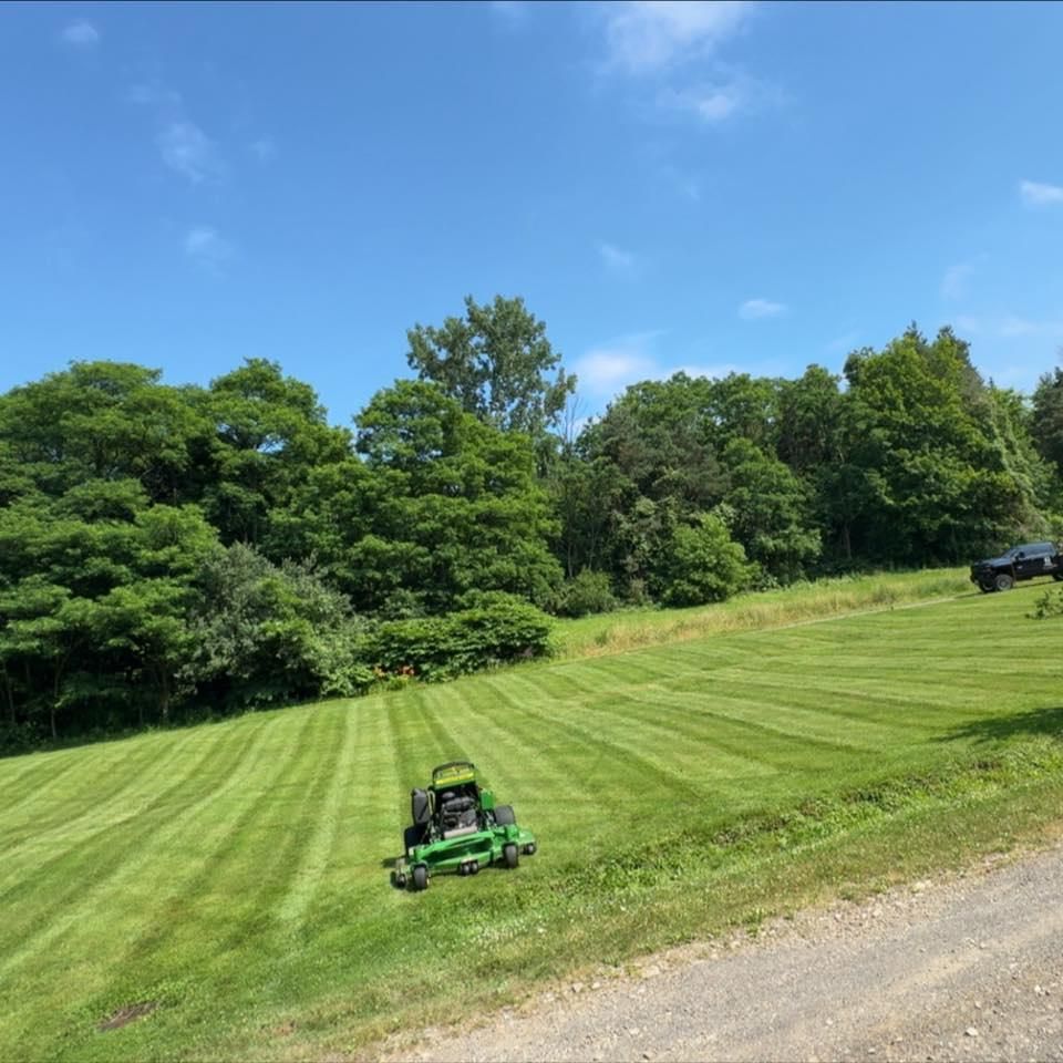 All Photos for Harpers Landscaping in Fredonia, NY